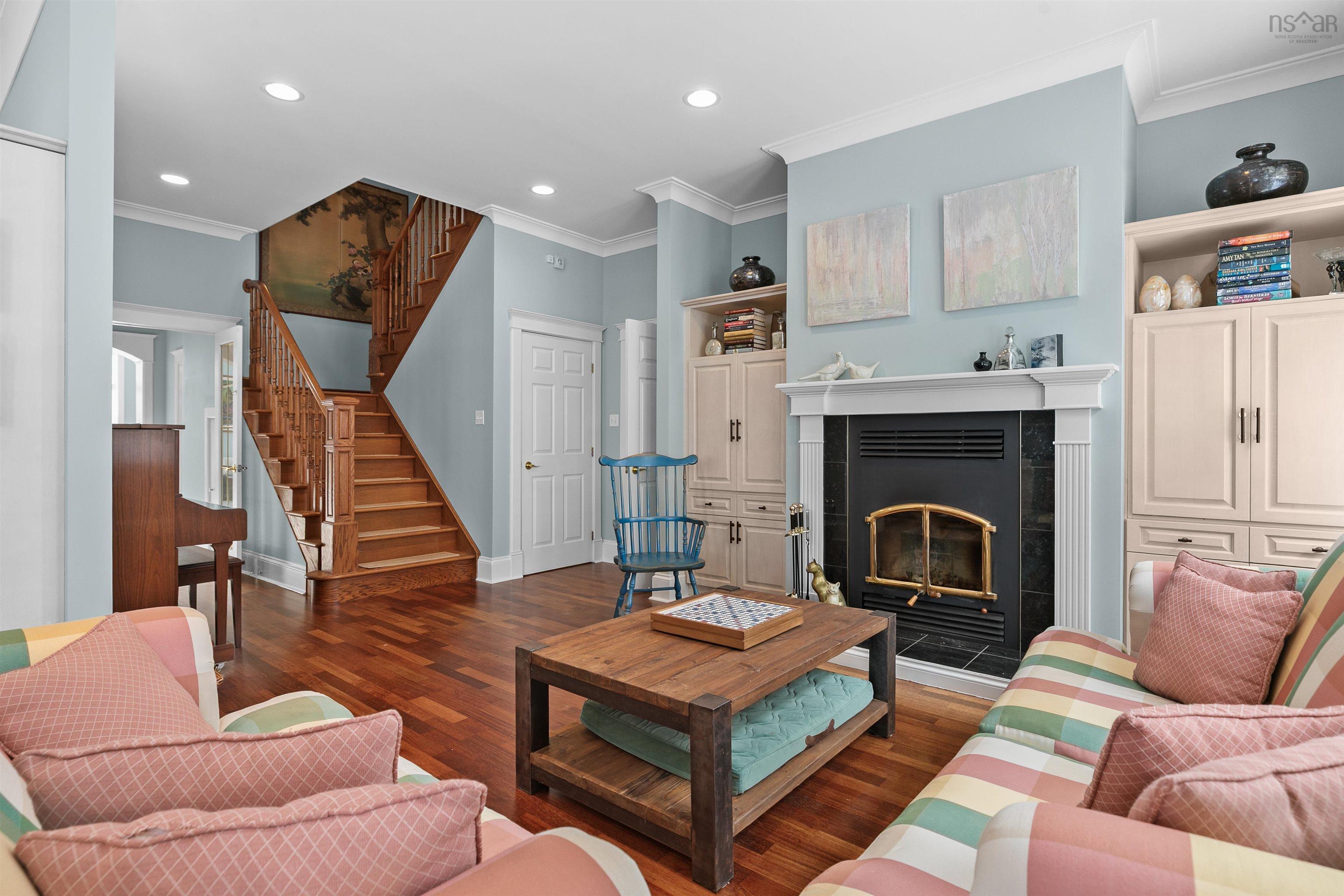 $1,695,000.00: 217 Borgalds Drive, Chester Basin