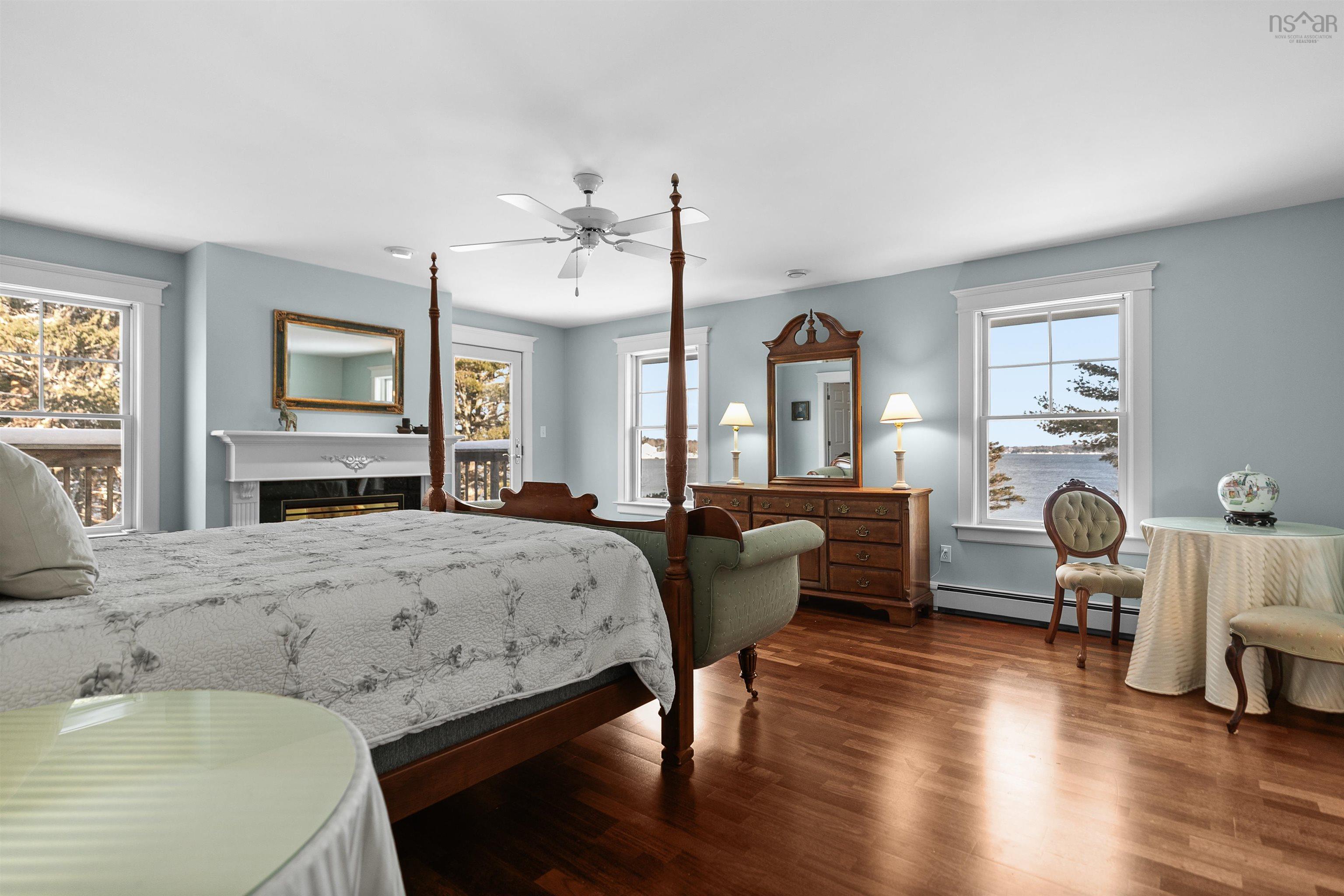 $1,695,000.00: 217 Borgalds Drive, Chester Basin