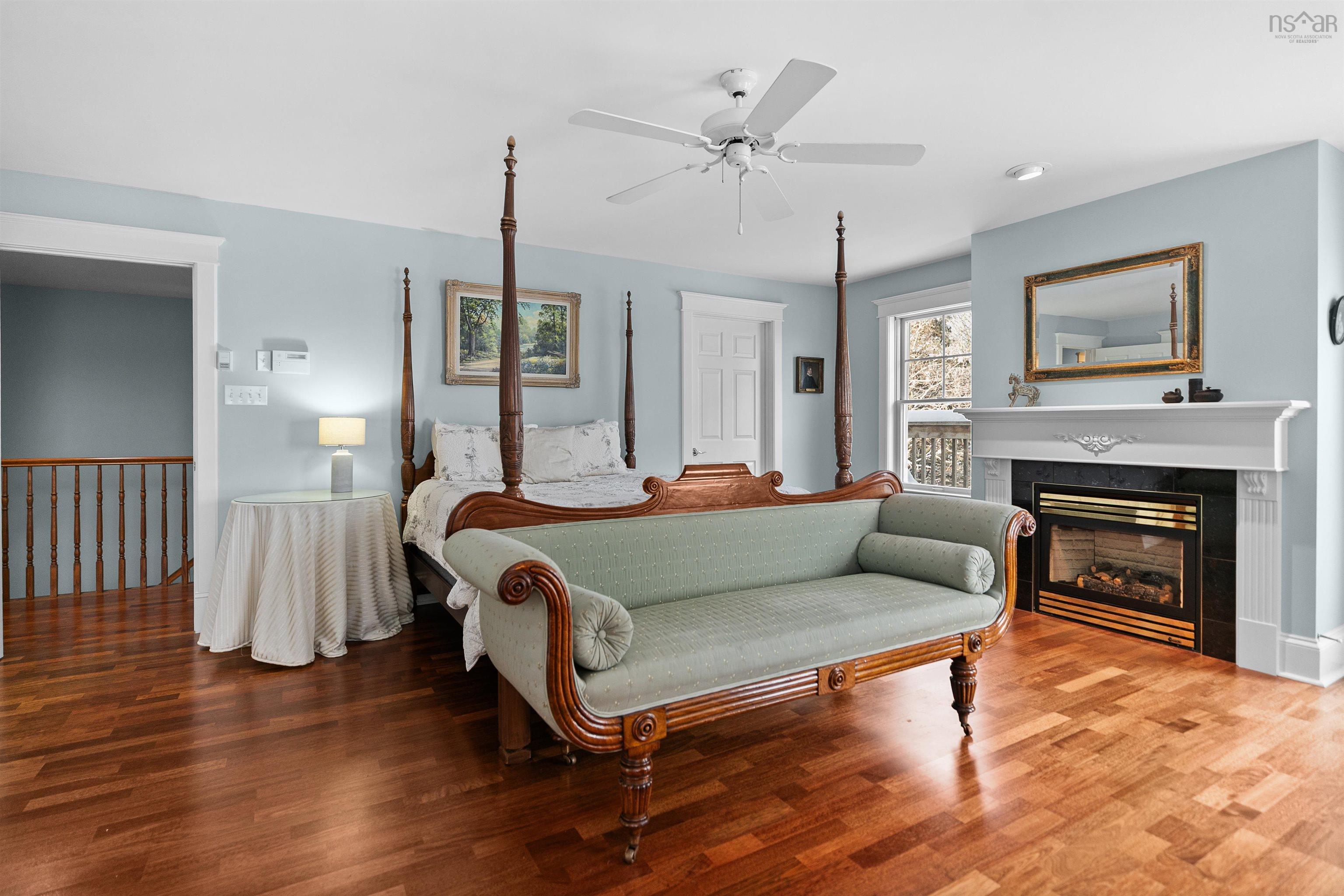 $1,695,000.00: 217 Borgalds Drive, Chester Basin