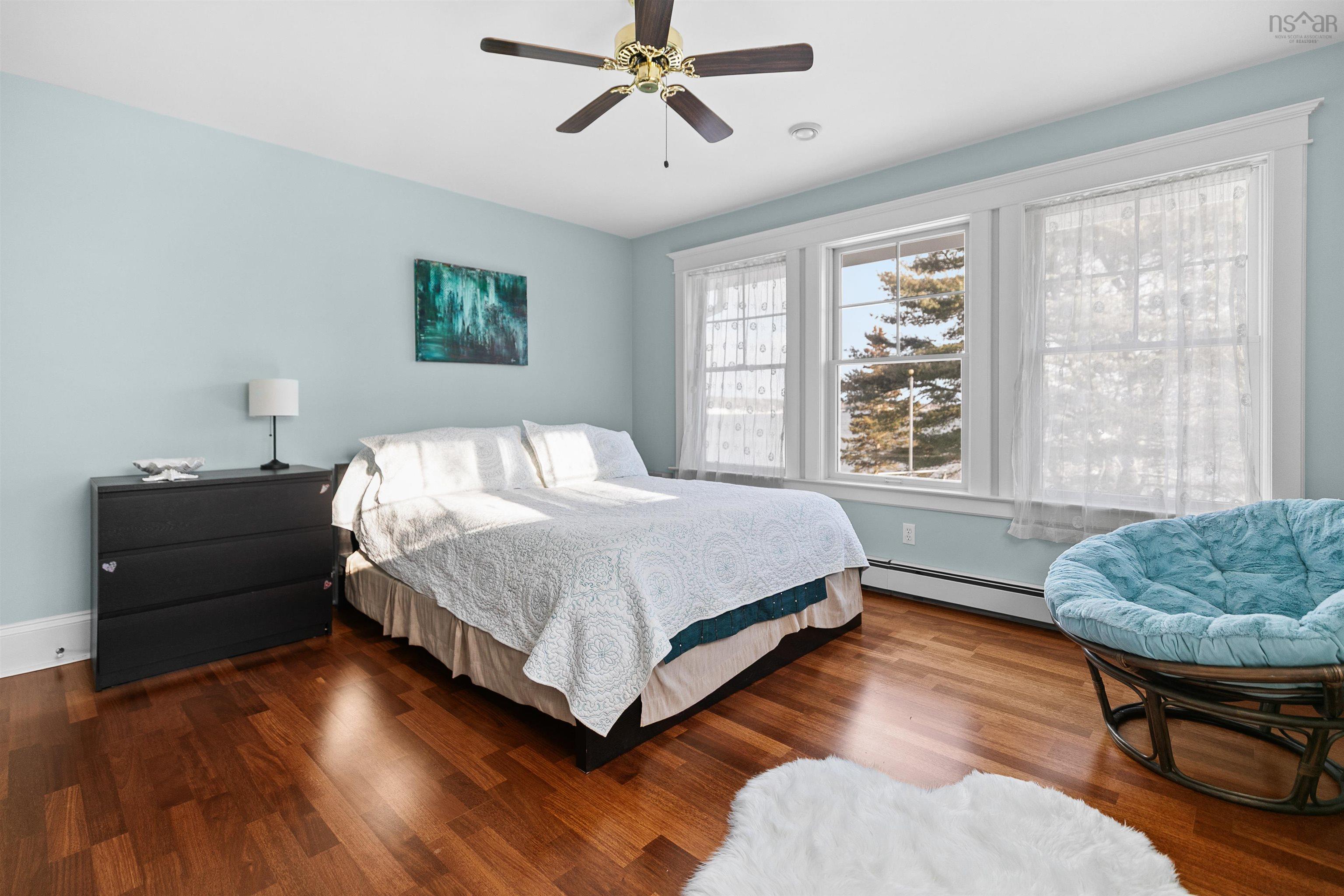 $1,695,000.00: 217 Borgalds Drive, Chester Basin