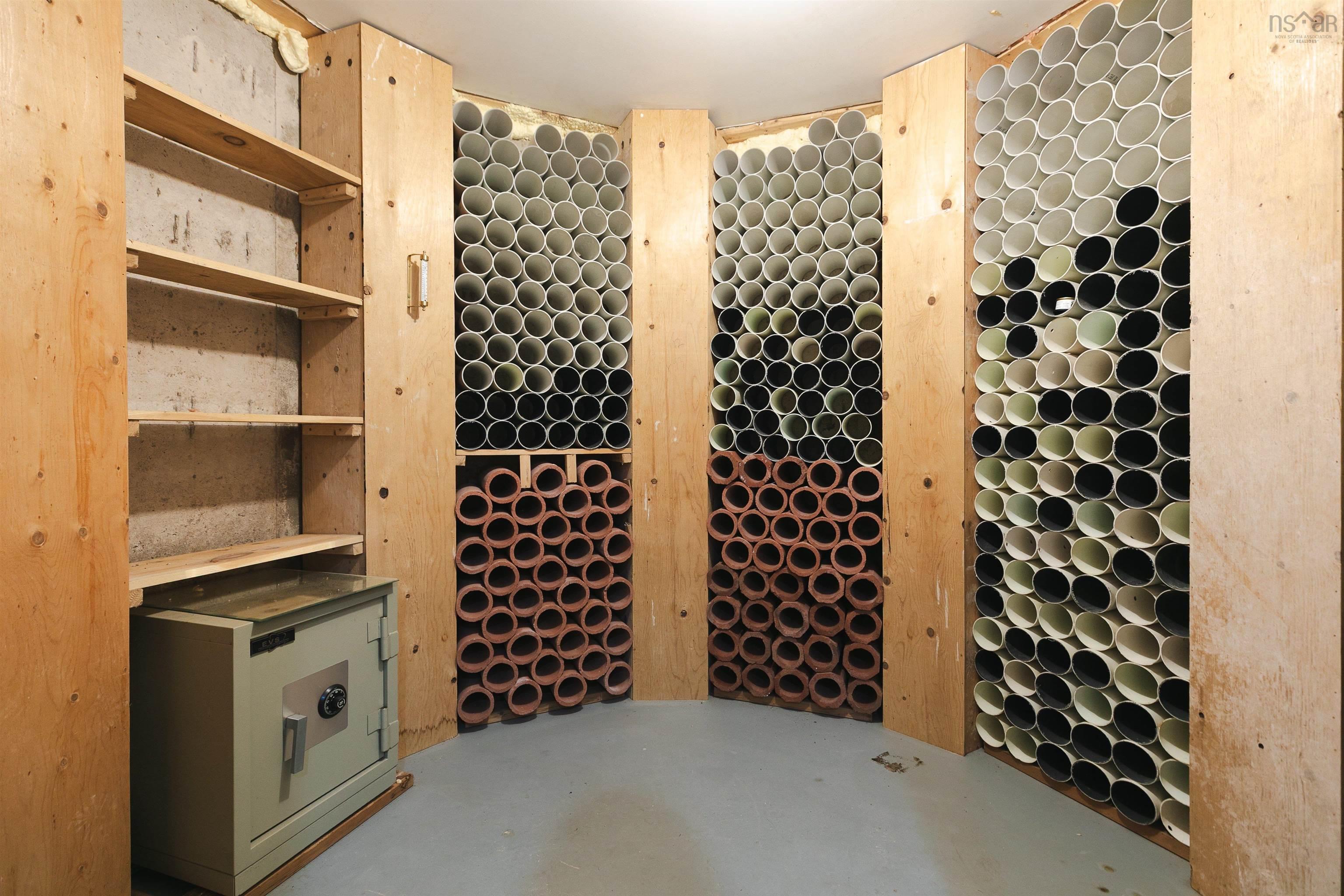 $1,695,000.00: 217 Borgalds Drive, Chester Basin