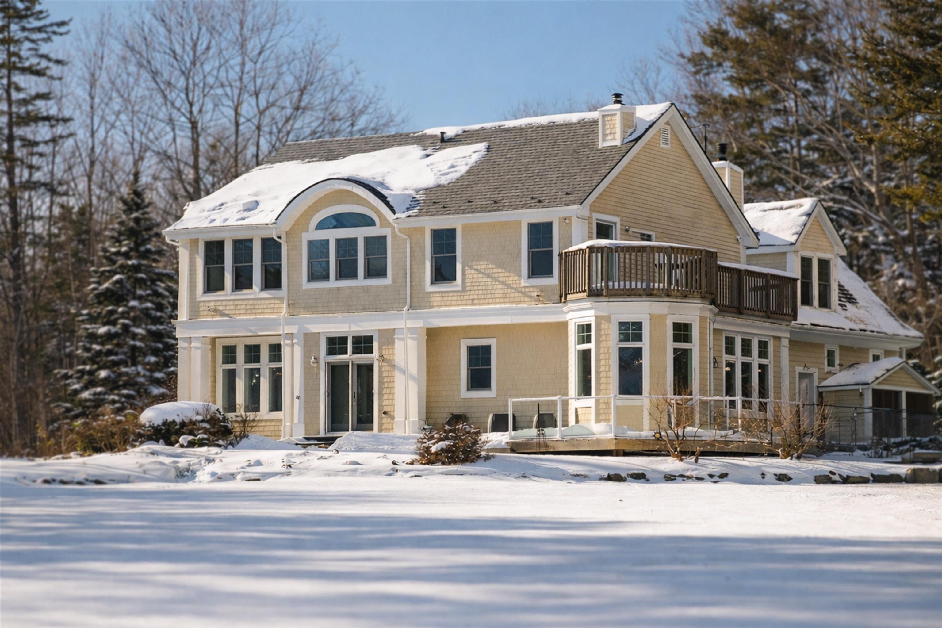 $1,695,000.00: 217 Borgalds Drive, Chester Basin