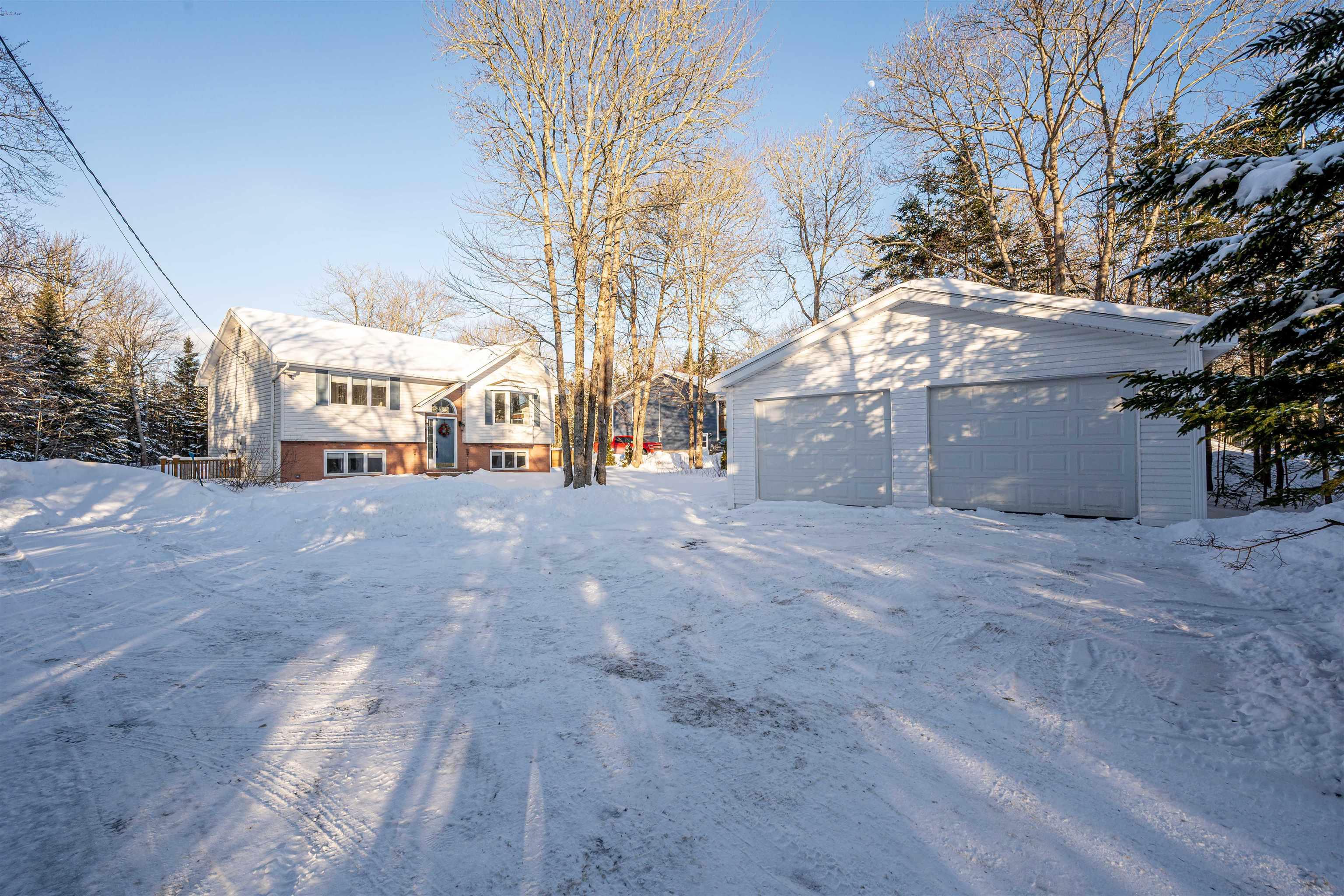 3279 St. Margarets Bay Road, Timberlea, NS (MLS® 202601781) | Timberlea Real Estate | RE/MAX Halifax