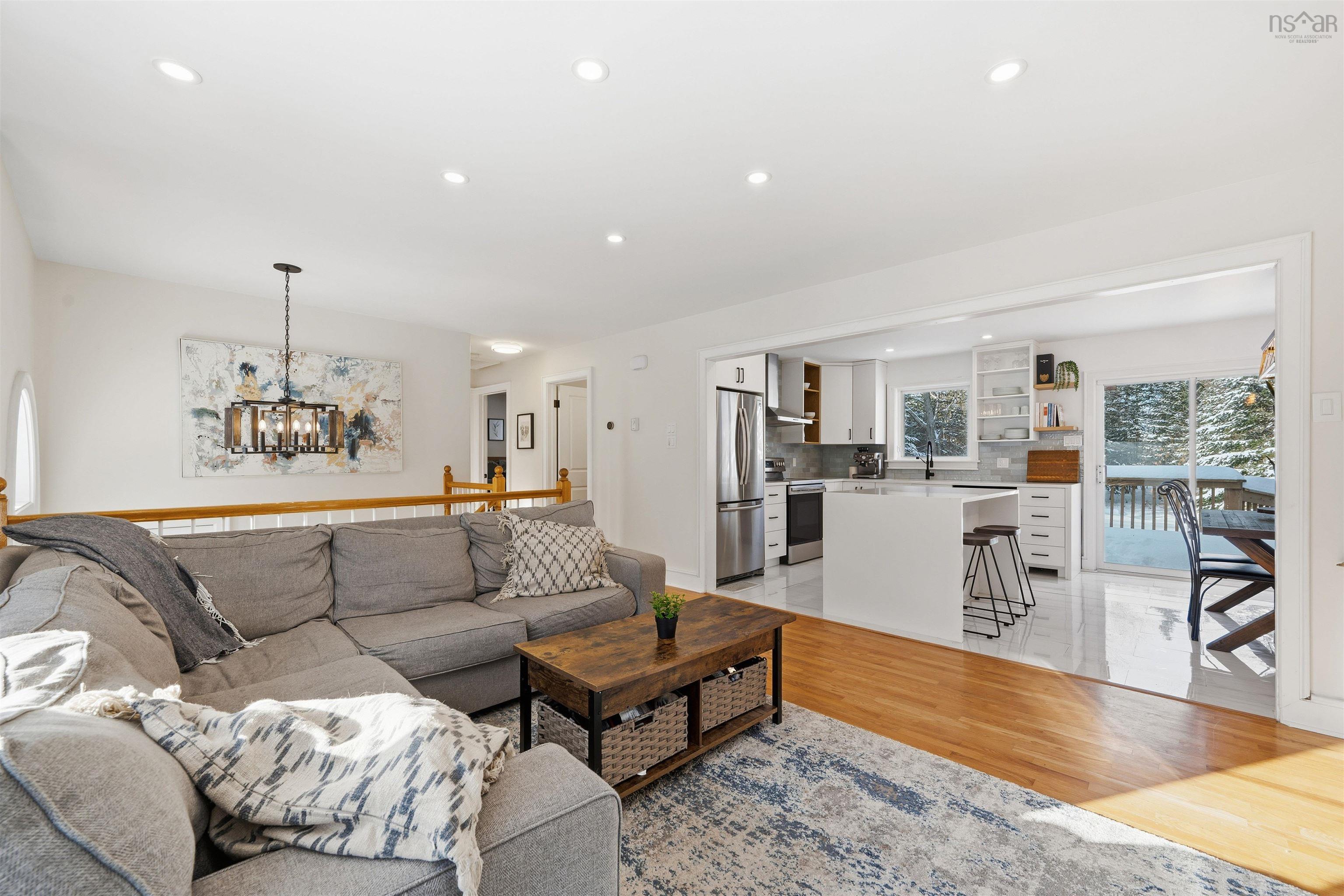 3279 St. Margarets Bay Road, Timberlea, NS (MLS 202601781)