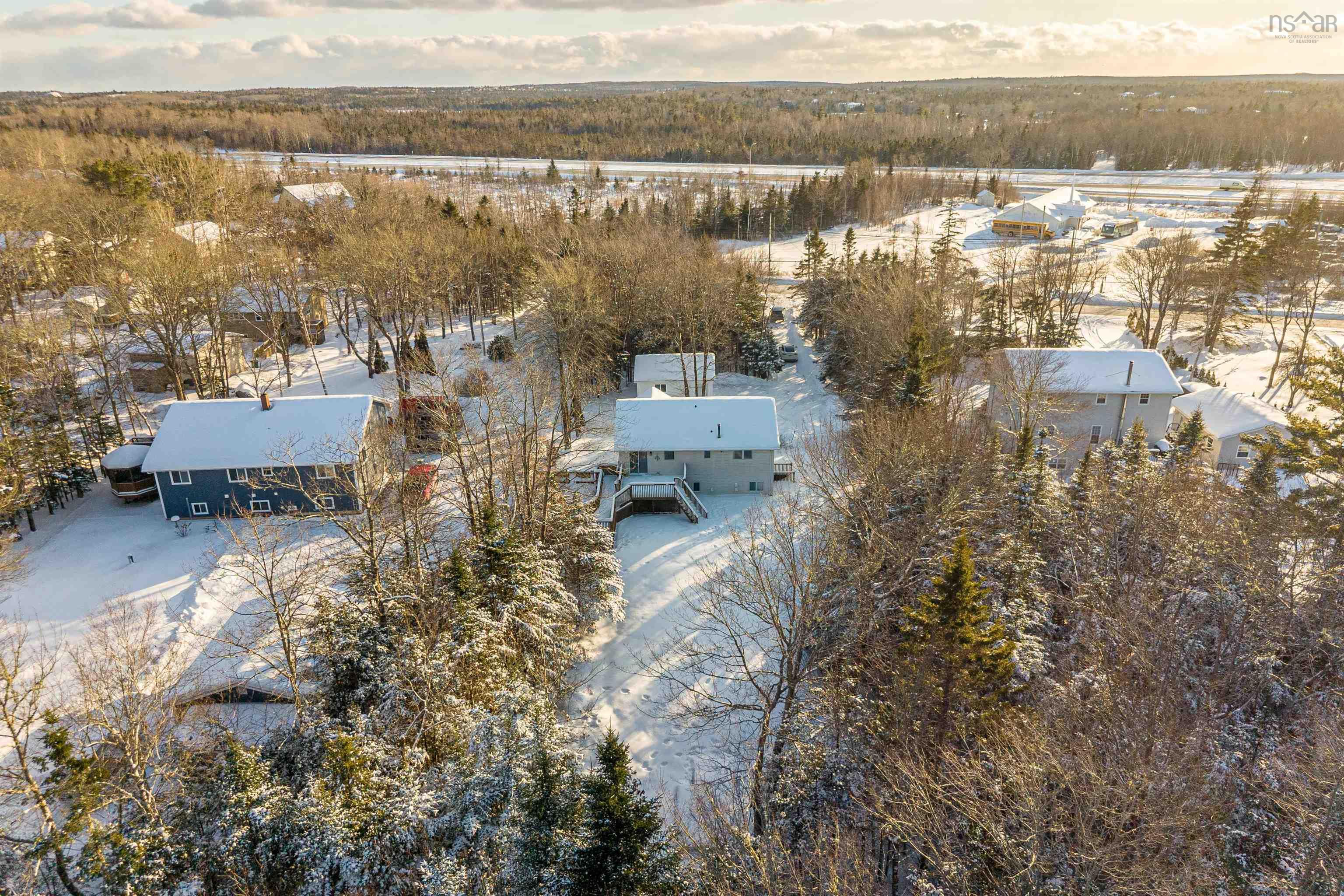3279 St. Margarets Bay Road, Timberlea, NS (MLS 202601781)