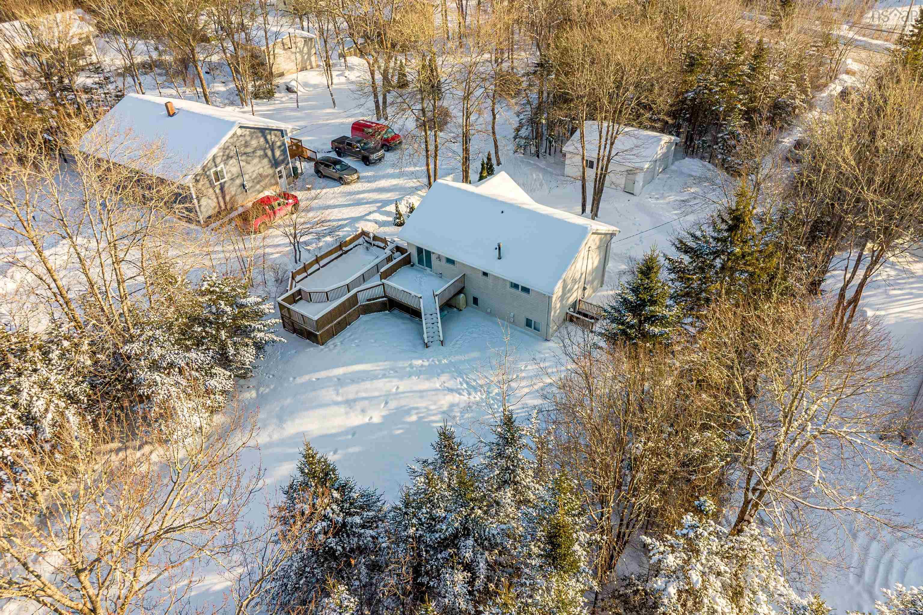 3279 St. Margarets Bay Road, Timberlea, NS (MLS 202601781)
