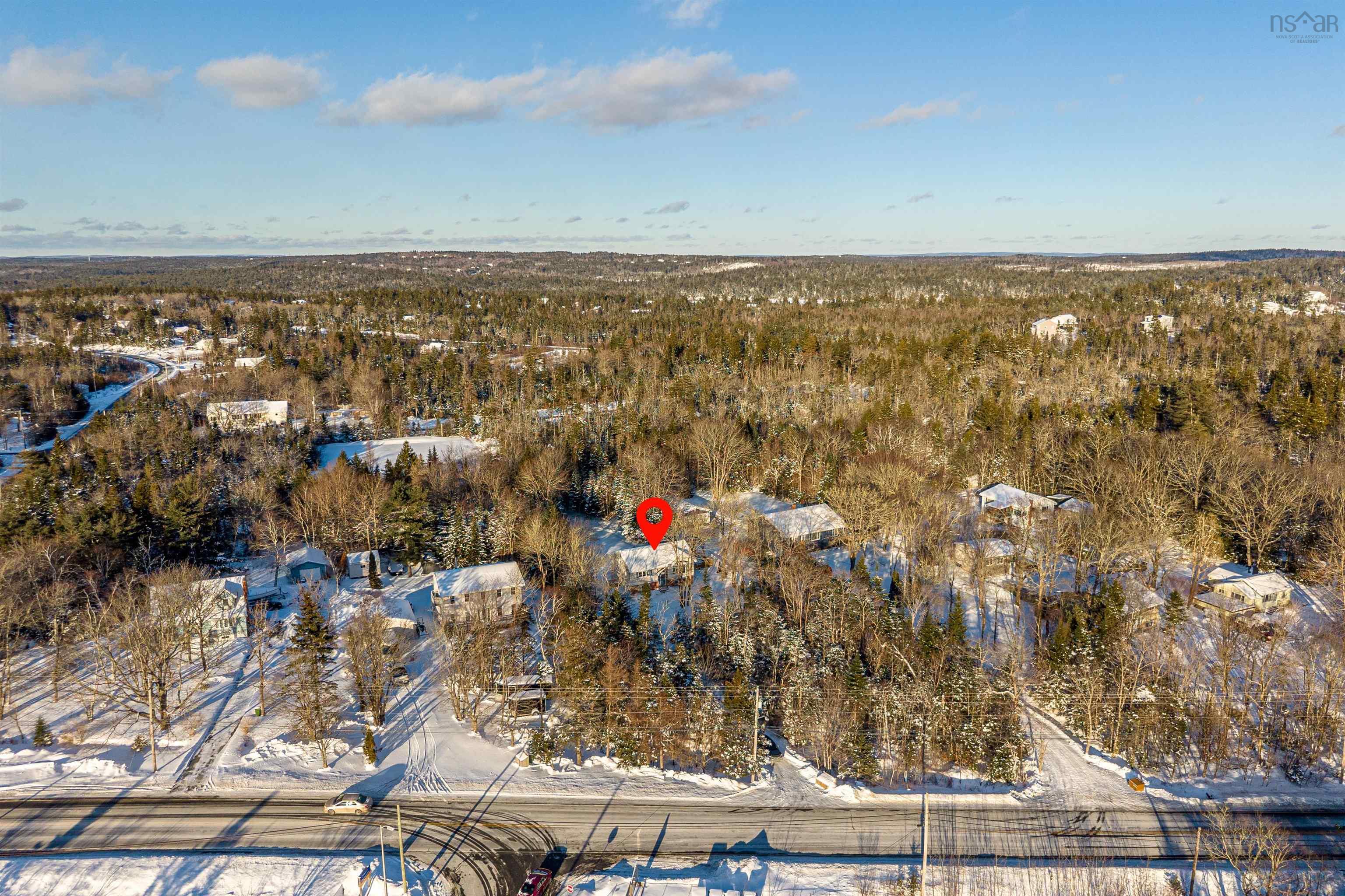 3279 St. Margarets Bay Road, Timberlea, NS (MLS 202601781)