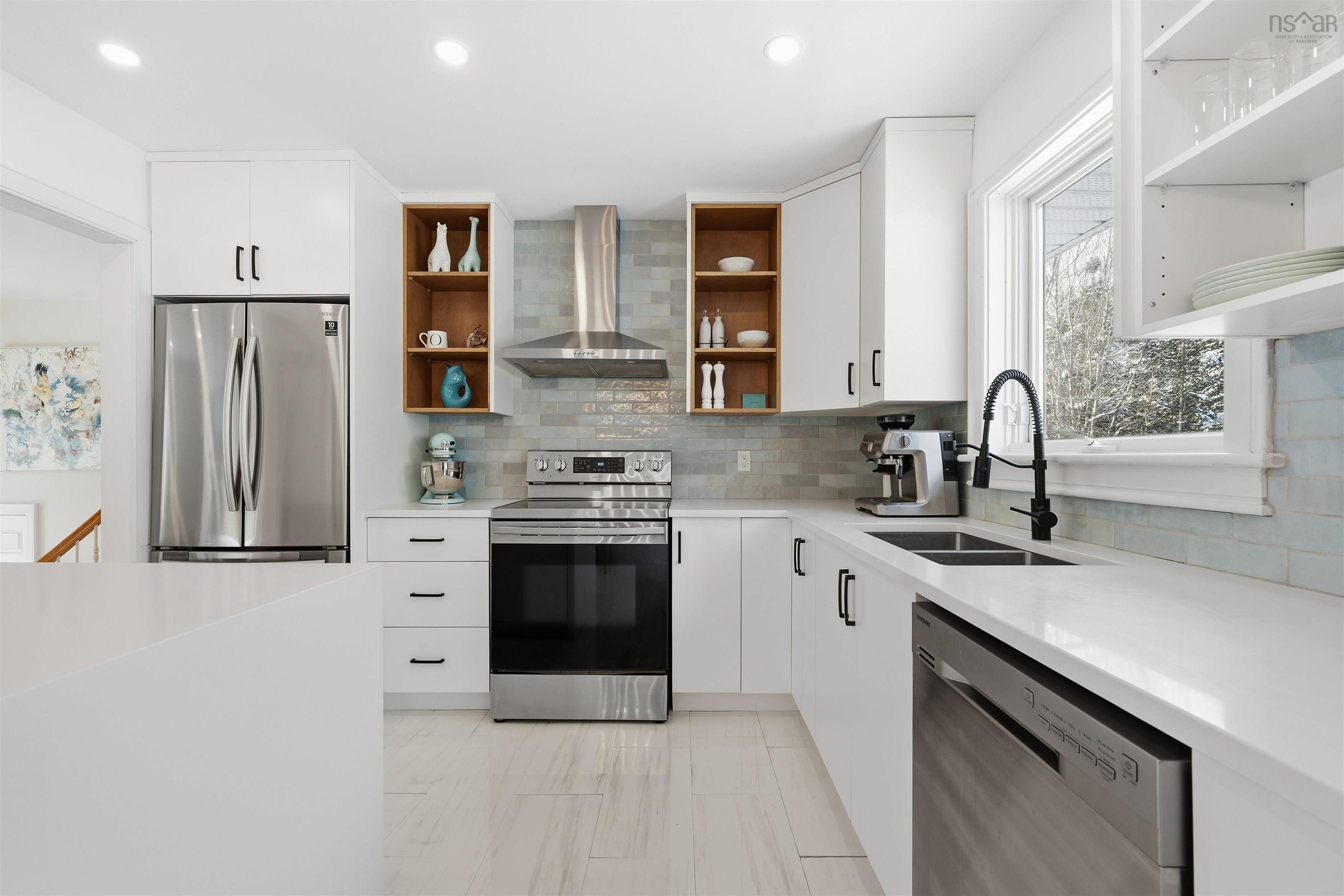 3279 St. Margarets Bay Road, Timberlea, NS (MLS 202601781)