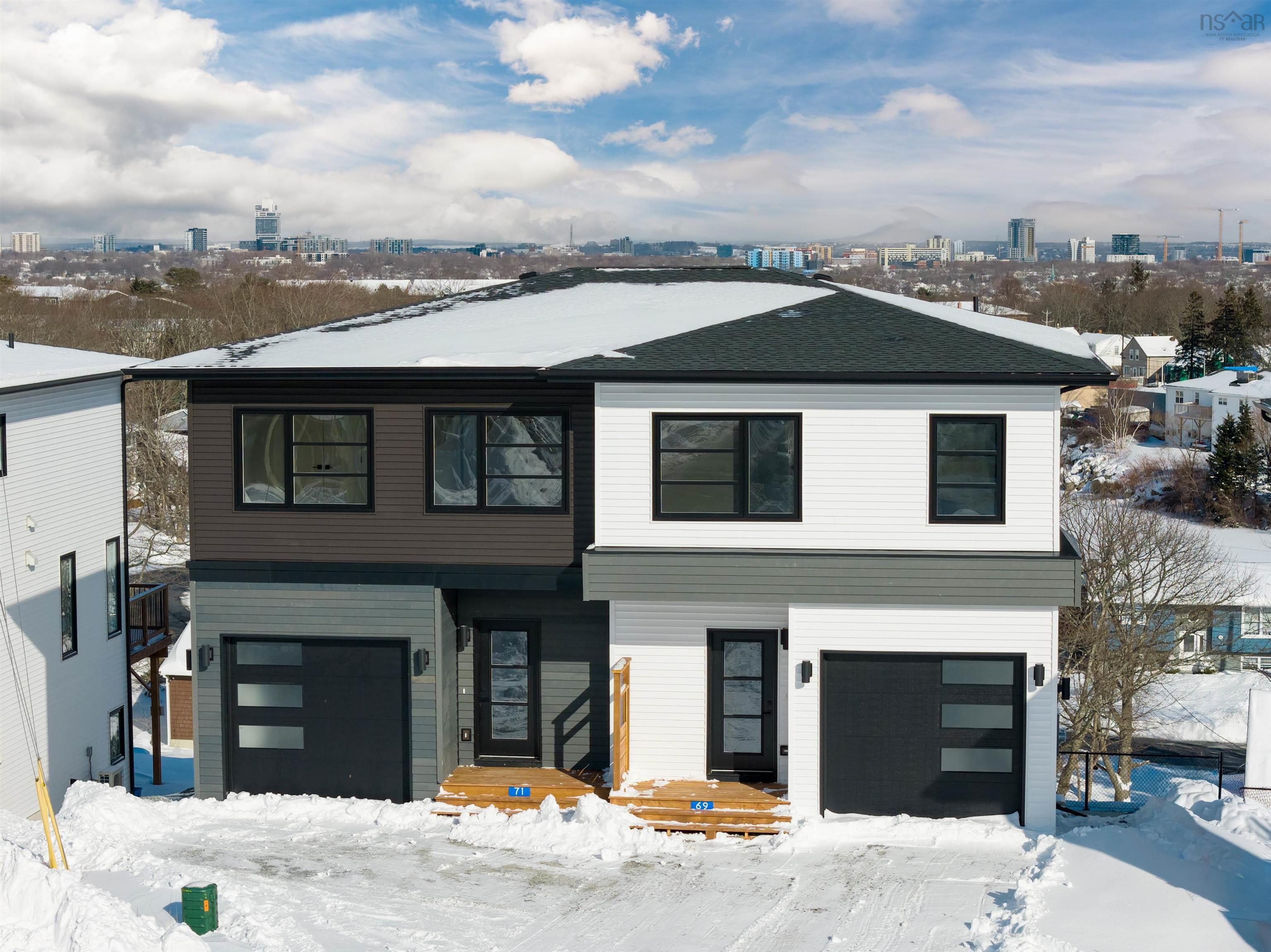 69 Grenoble Court, Long Lake, NS (MLS® 202601782)