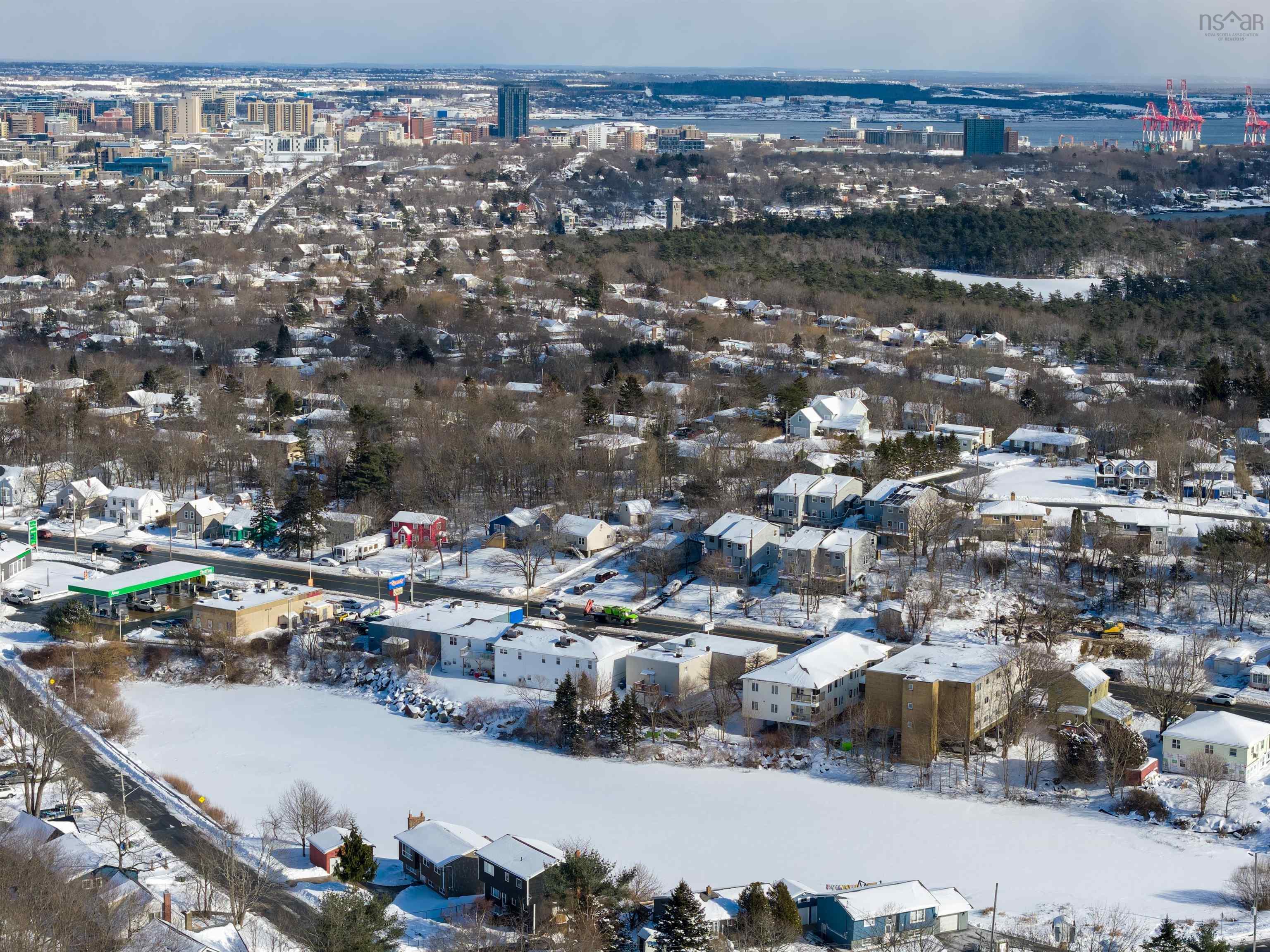 69 Grenoble Court, Long Lake, NS (MLS 202601782)