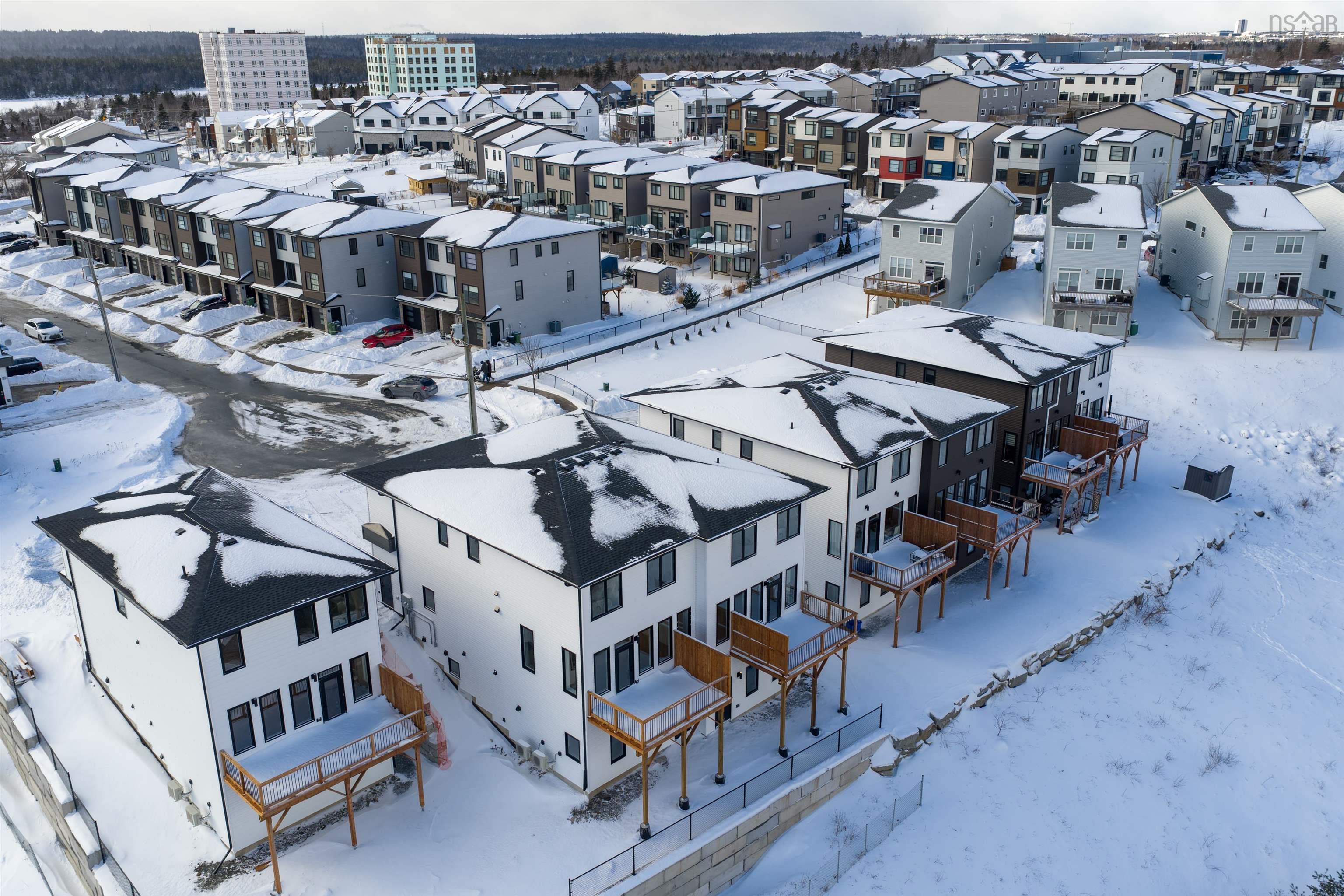 69 Grenoble Court, Long Lake, NS (MLS 202601782)