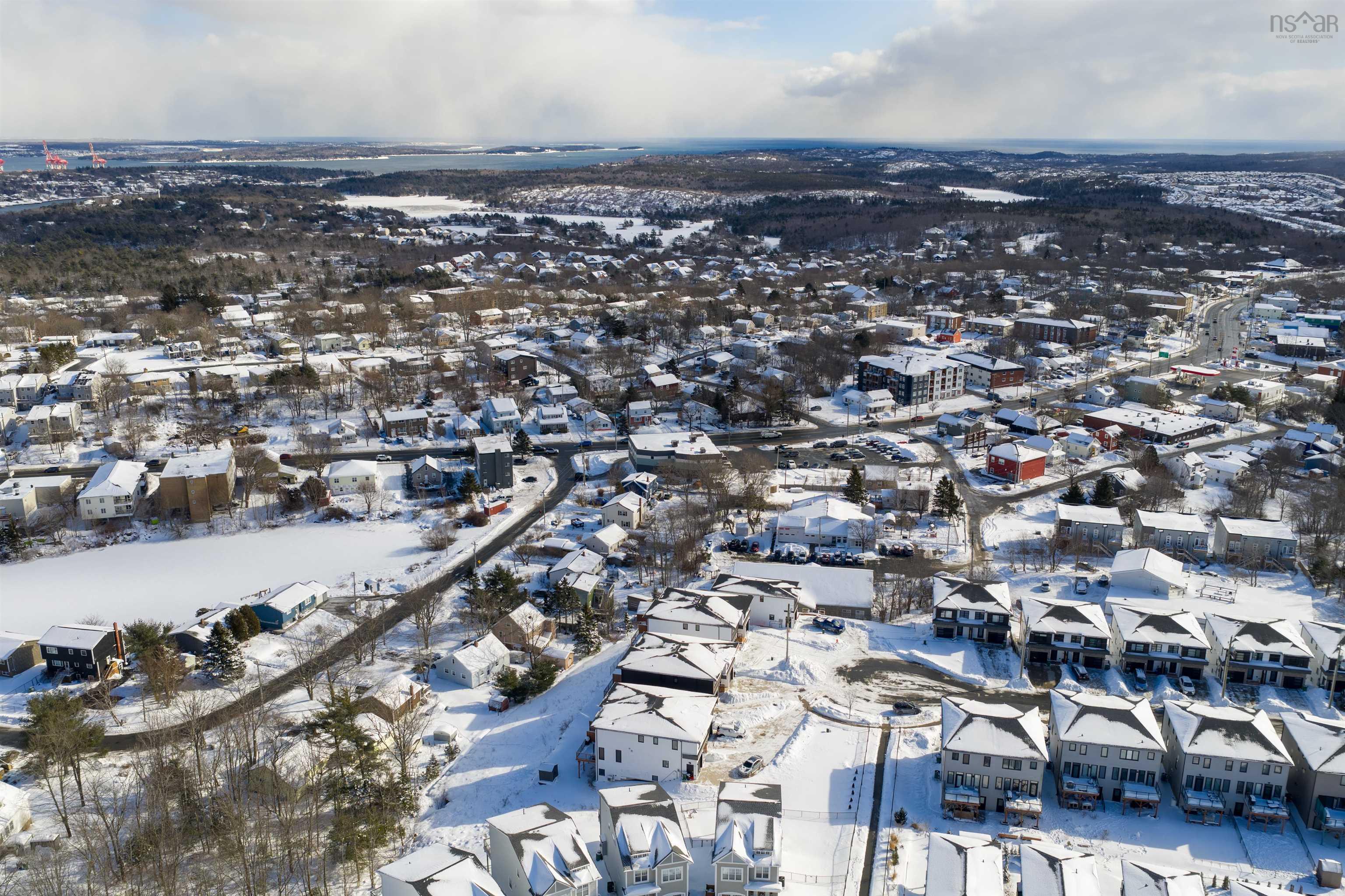 69 Grenoble Court, Long Lake, NS (MLS 202601782)