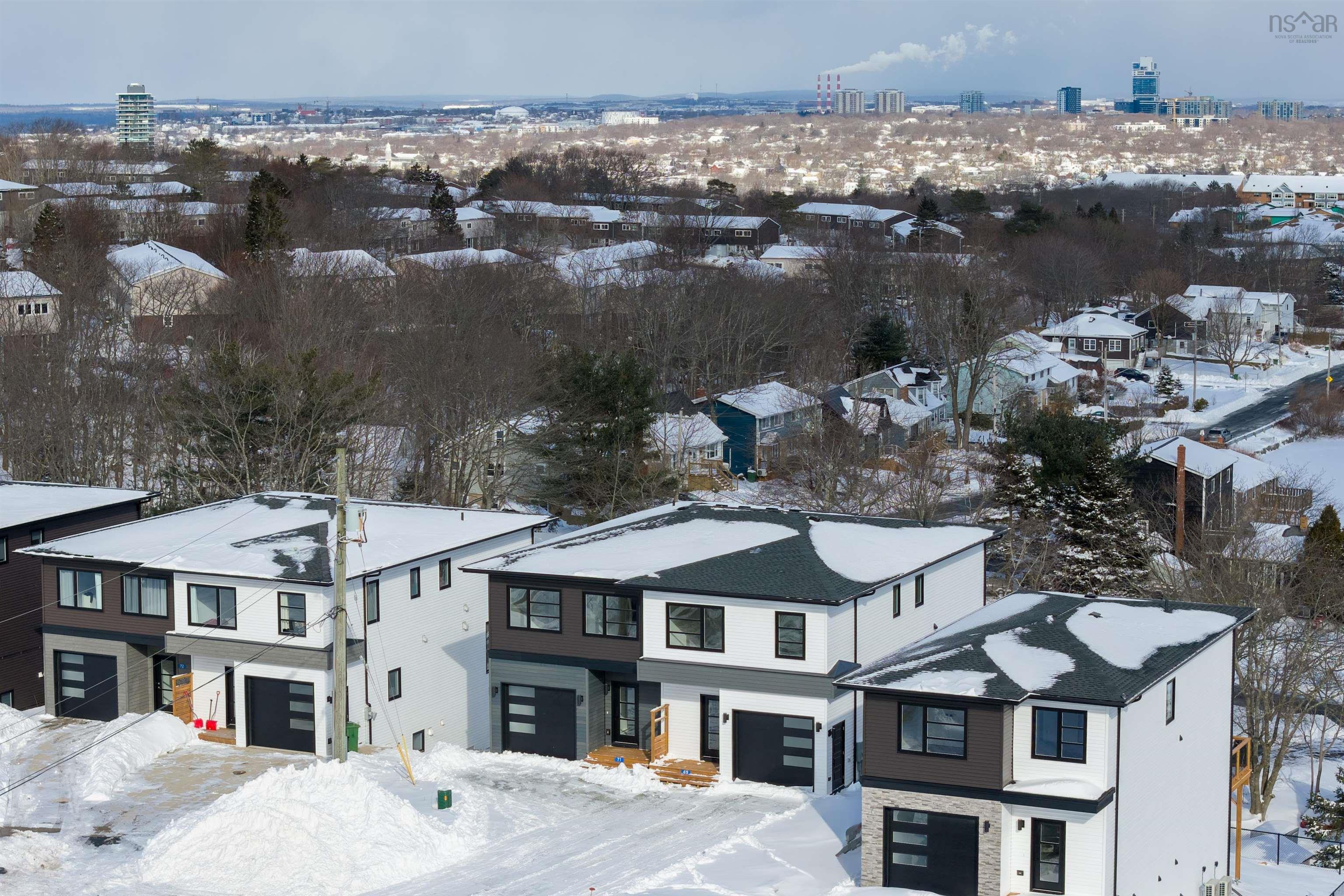 71 Grenoble Court, Long Lake, NS (MLS 202601783)