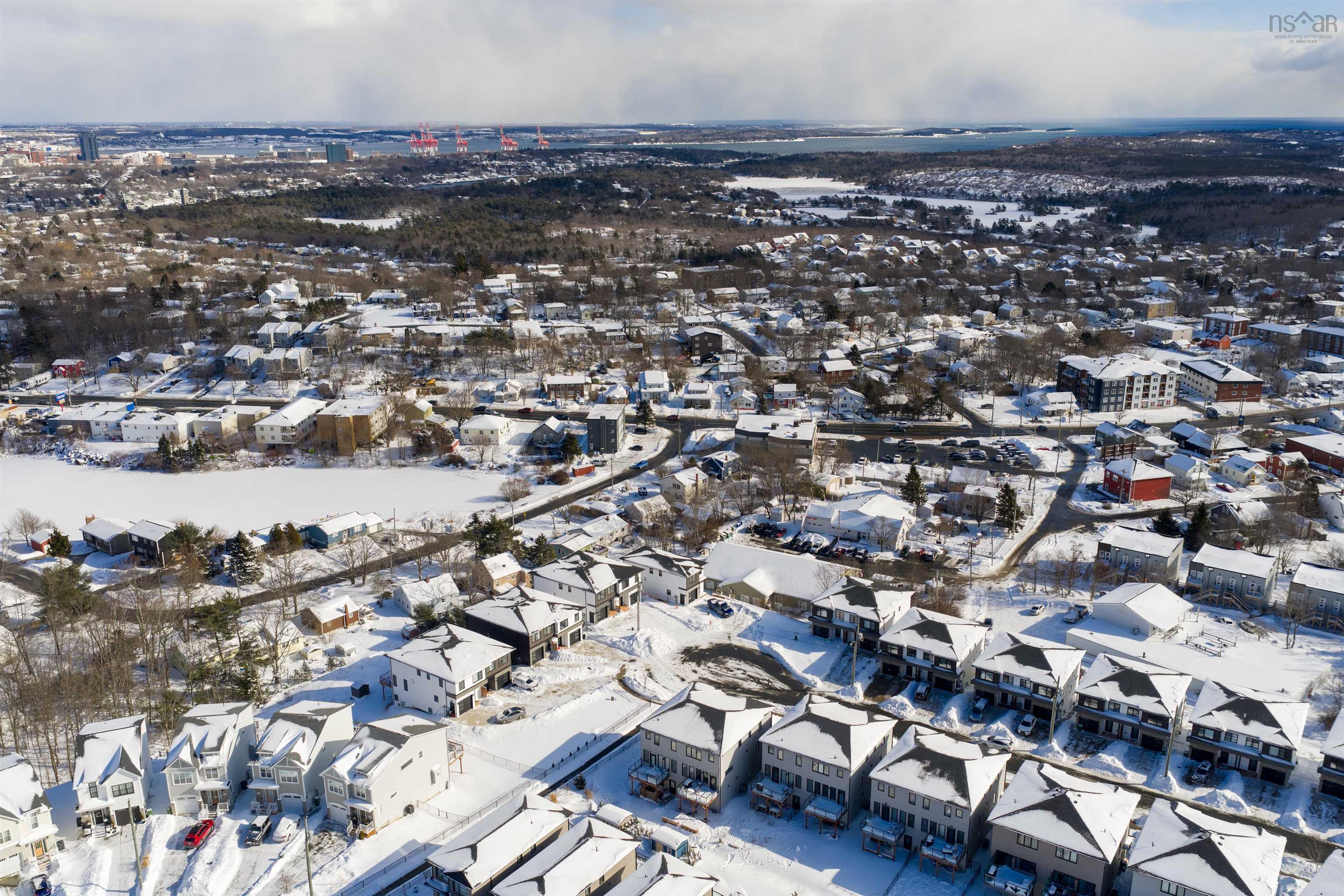 71 Grenoble Court, Long Lake, NS (MLS 202601783)