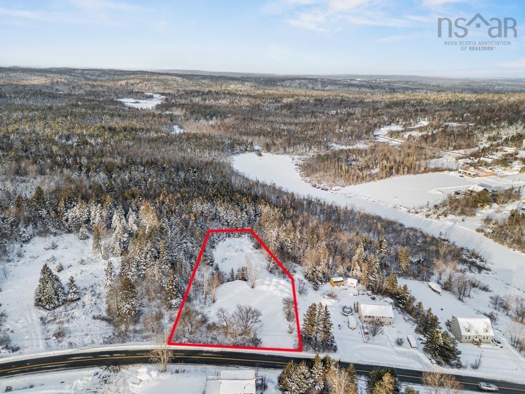 Lot 1 352 Brooks Drive, East Preston, NS (MLS® 202601784)