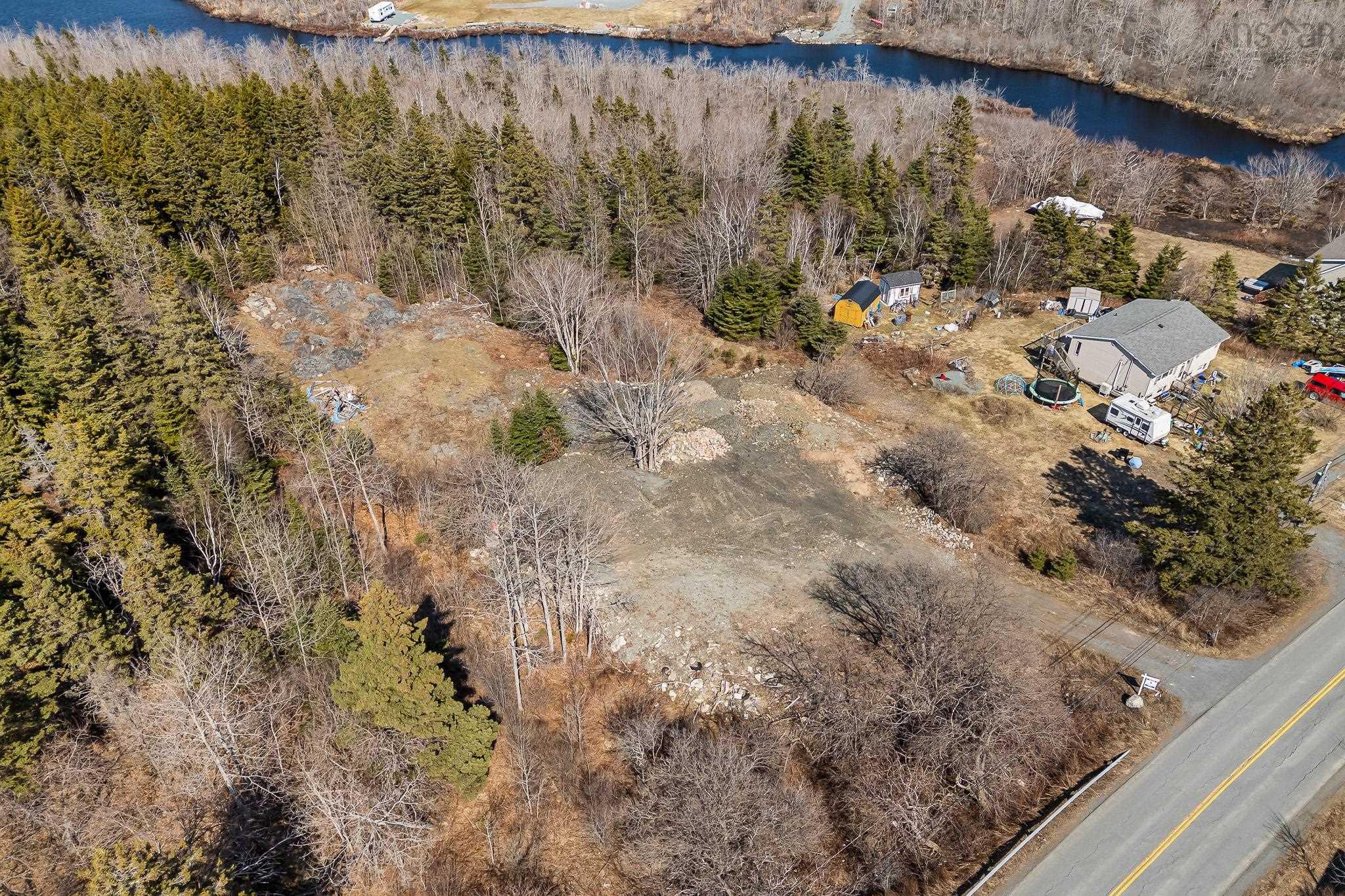 Lot 1 352 Brooks Drive, East Preston, NS (MLS 202601784)