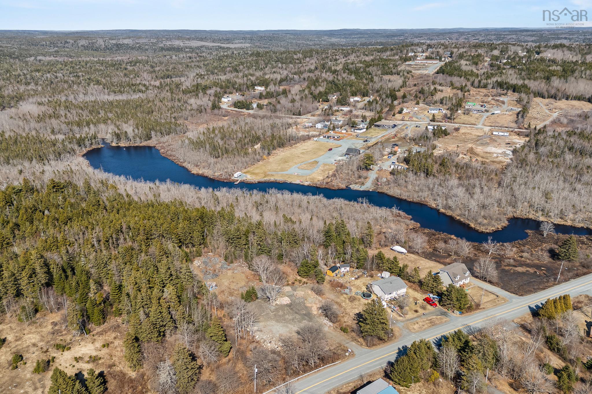 Lot 1 352 Brooks Drive, East Preston, NS (MLS 202601784)
