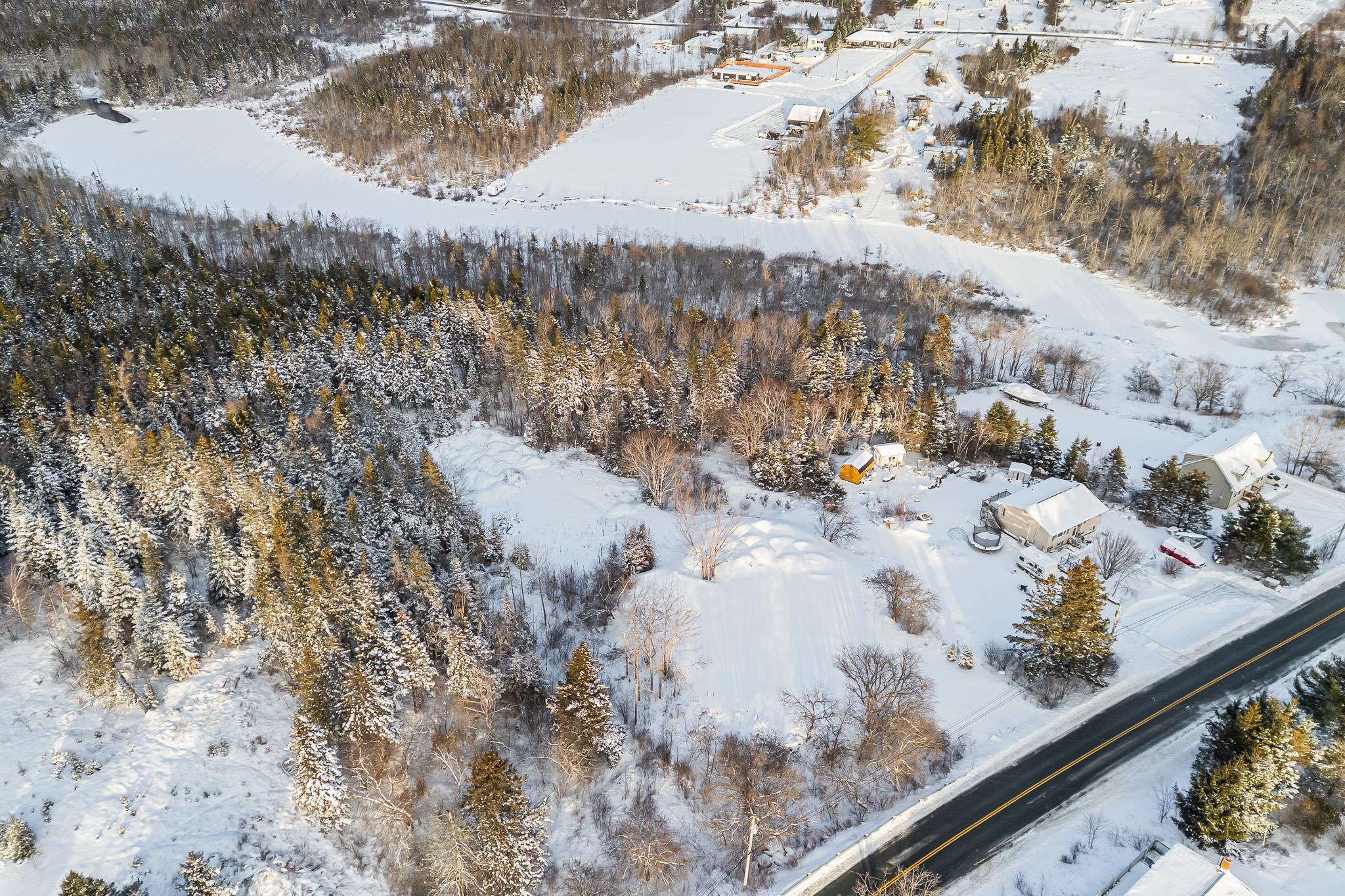 Lot 1 352 Brooks Drive, East Preston, NS (MLS 202601784)