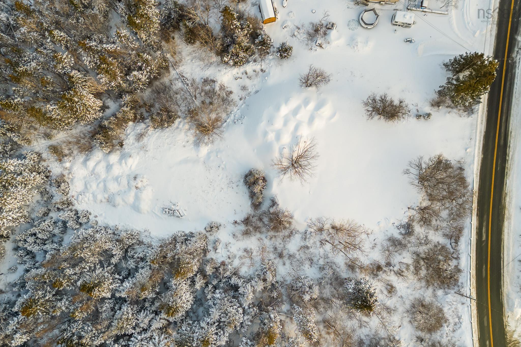 Lot 1 352 Brooks Drive, East Preston, NS (MLS 202601784)