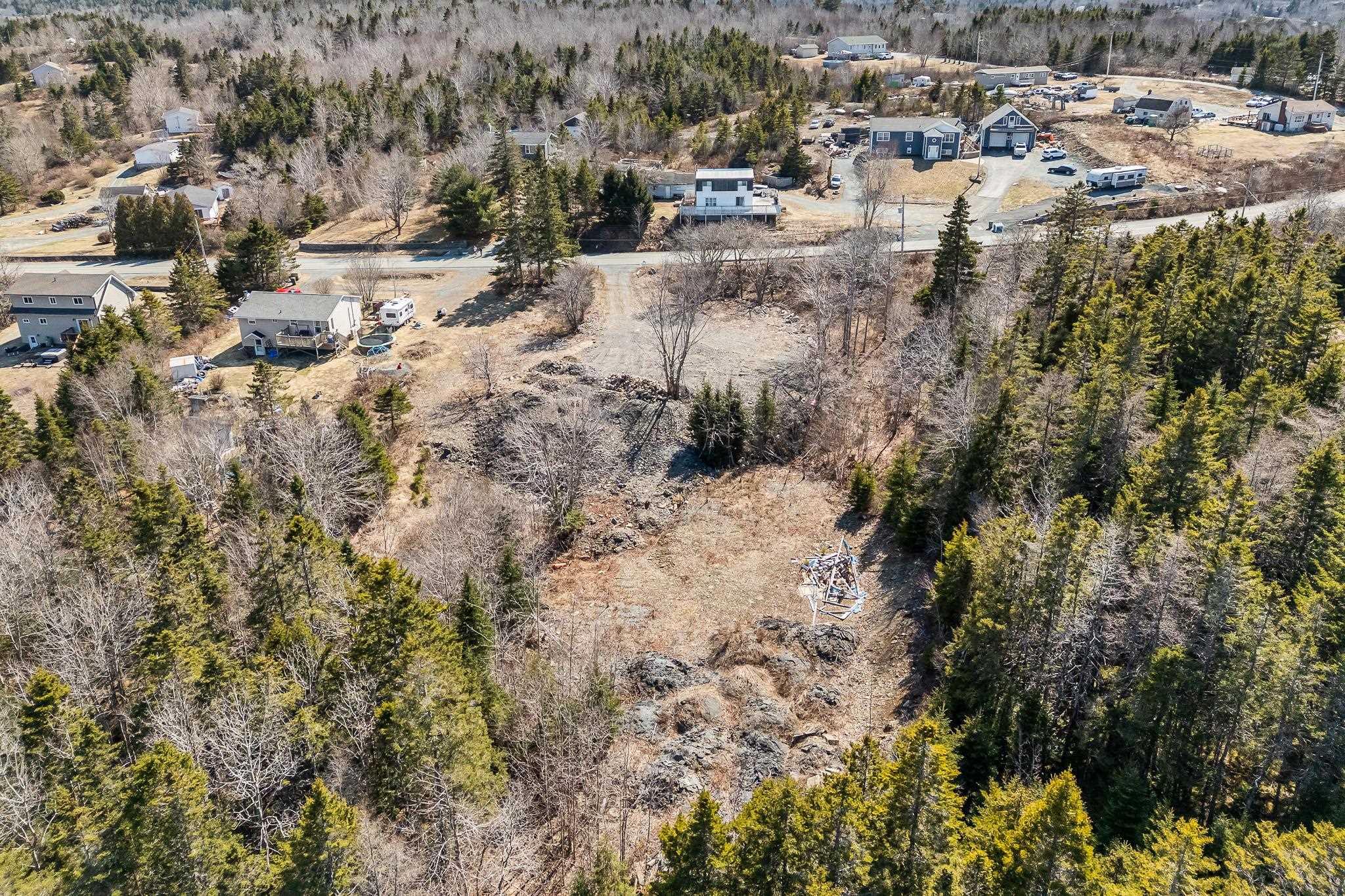 Lot 1 352 Brooks Drive, East Preston, NS (MLS 202601784)