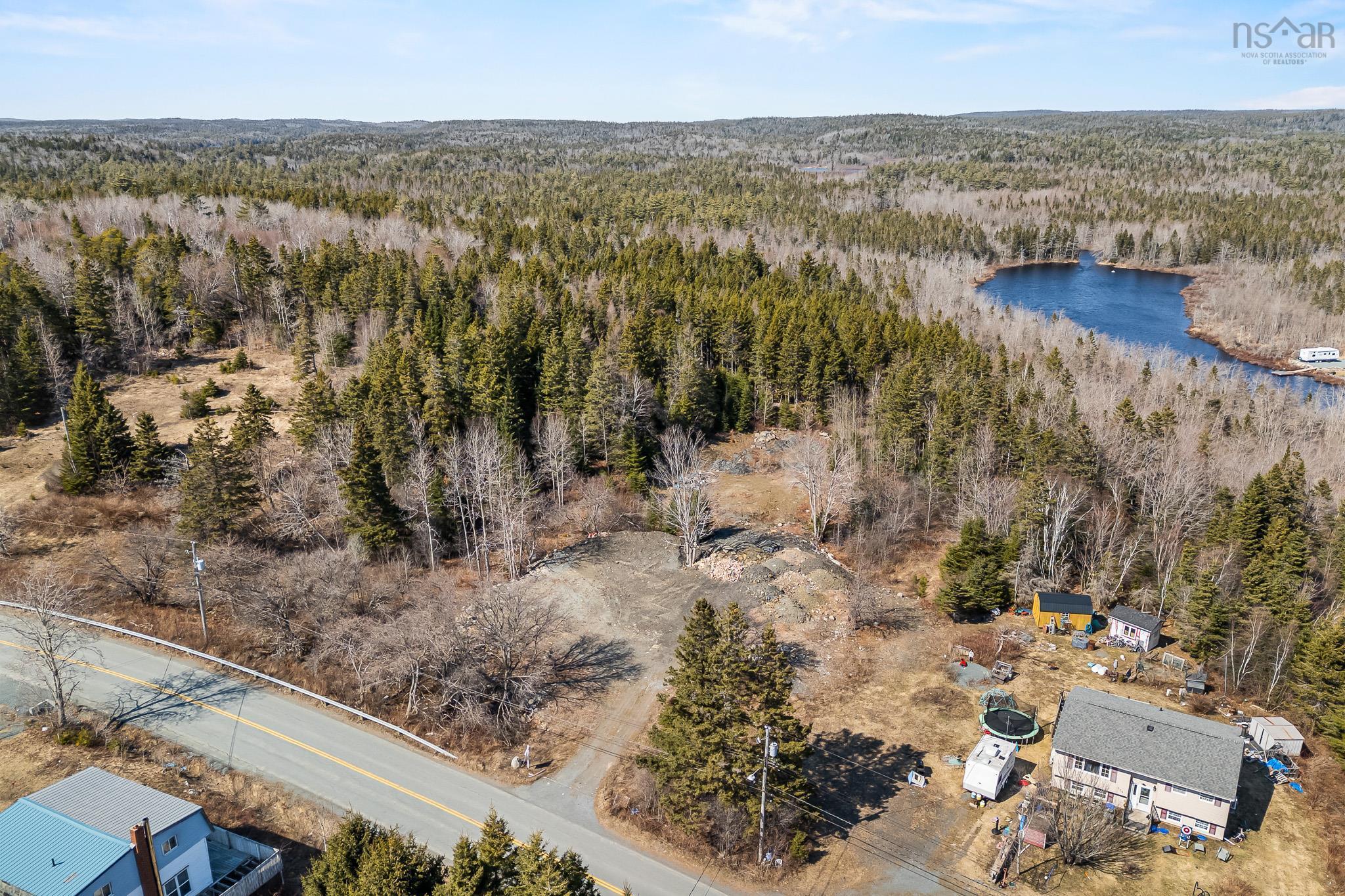 Lot 1 352 Brooks Drive, East Preston, NS (MLS 202601784)