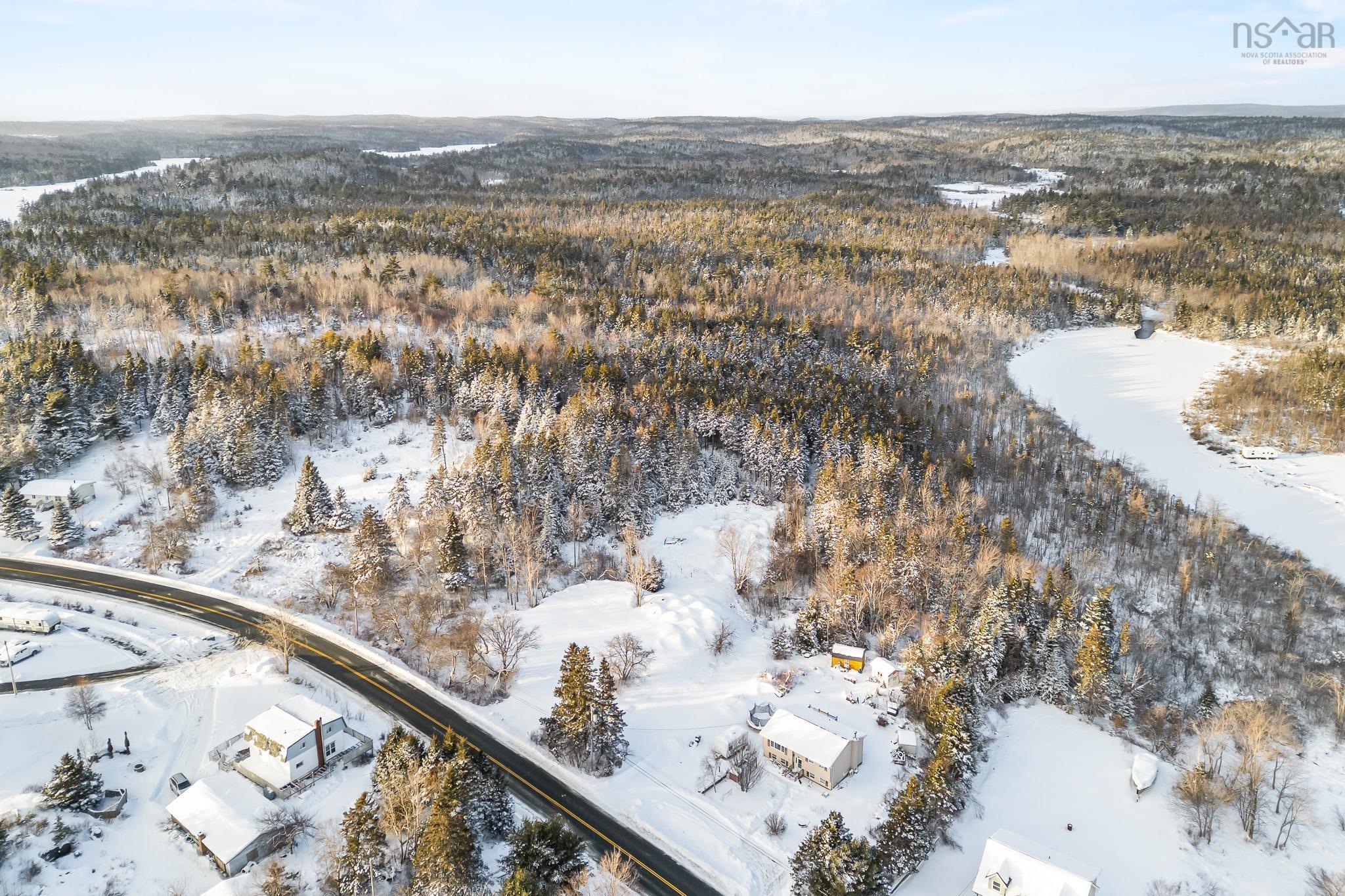 Lot 1 352 Brooks Drive, East Preston, NS (MLS 202601784)