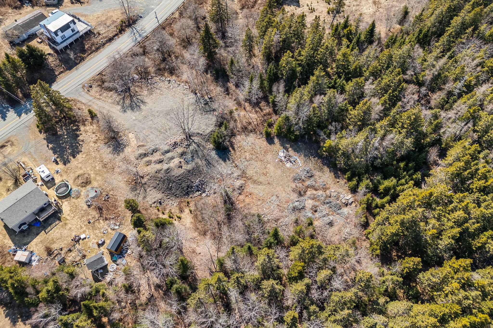 Lot 1 352 Brooks Drive, East Preston, NS (MLS 202601784)