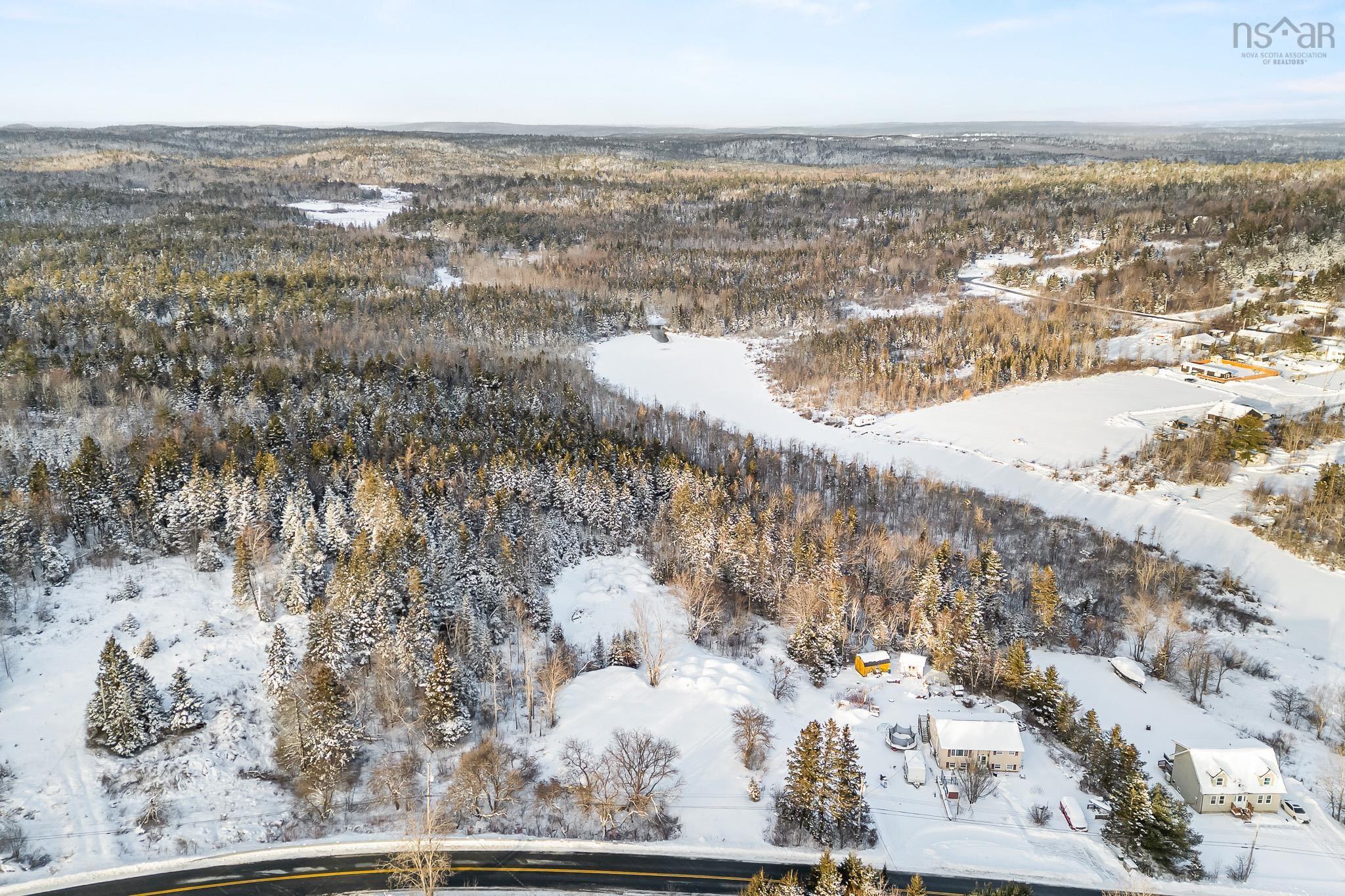 Lot 1 352 Brooks Drive, East Preston, NS (MLS 202601784)