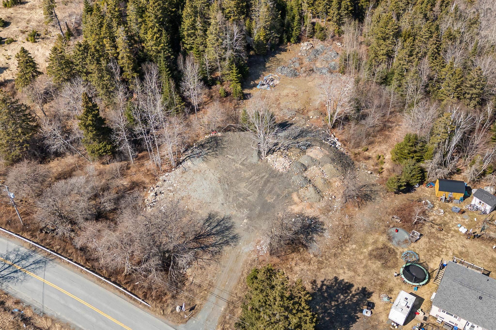Lot 1 352 Brooks Drive, East Preston, NS (MLS 202601784)