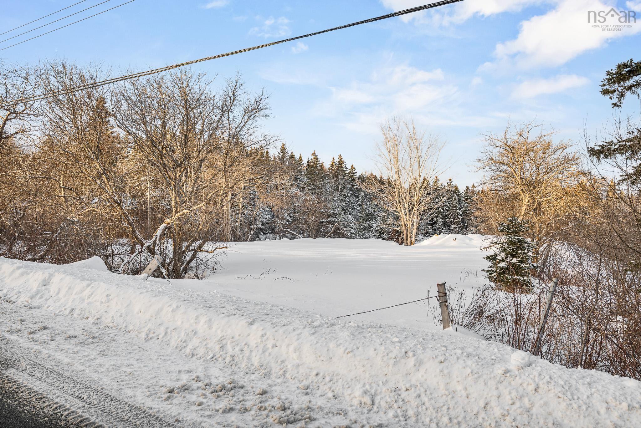 Lot 1 352 Brooks Drive, East Preston, NS (MLS 202601784)
