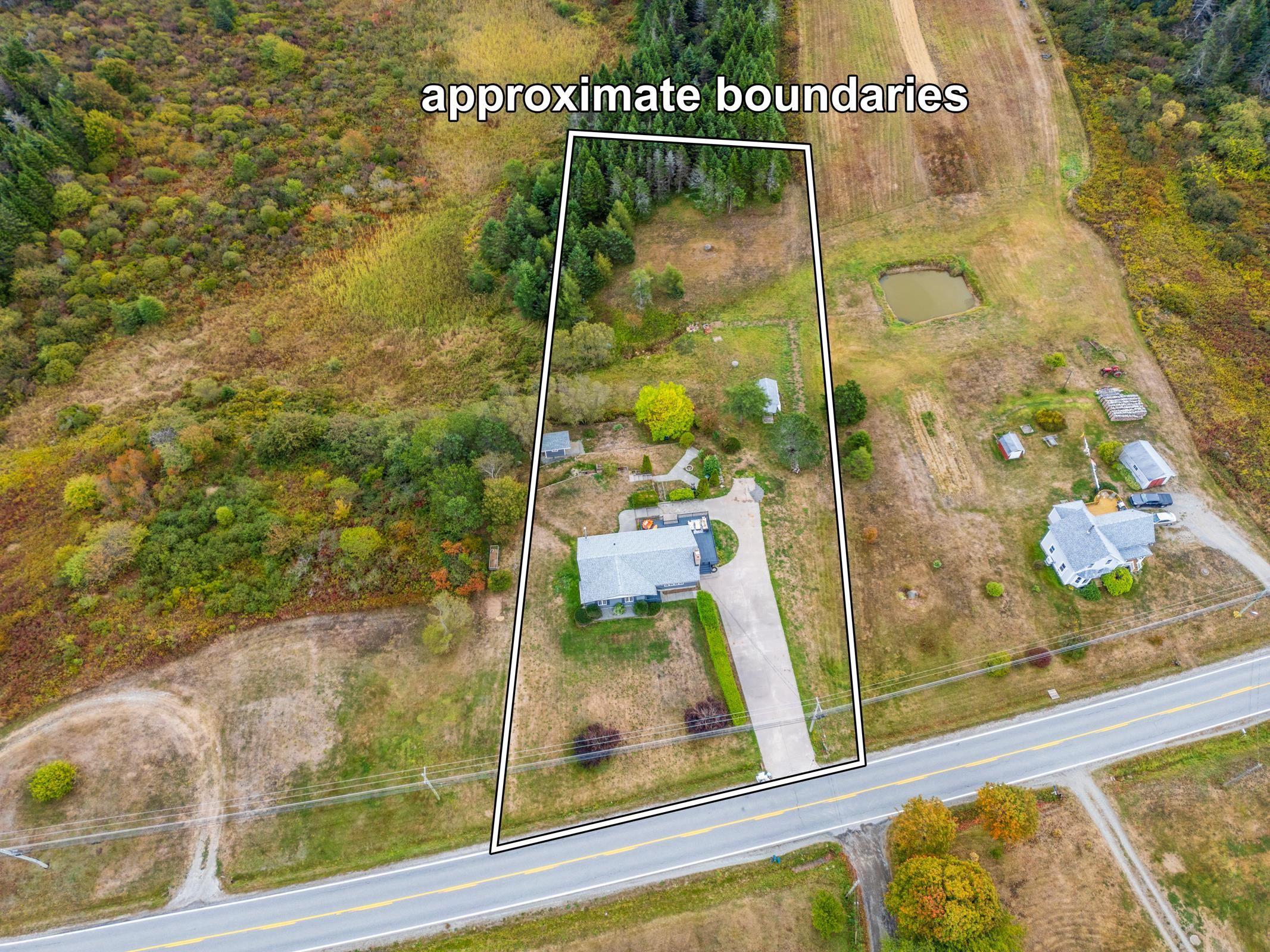 $395,000.00: 7068 Highway 1, St. Alphonse