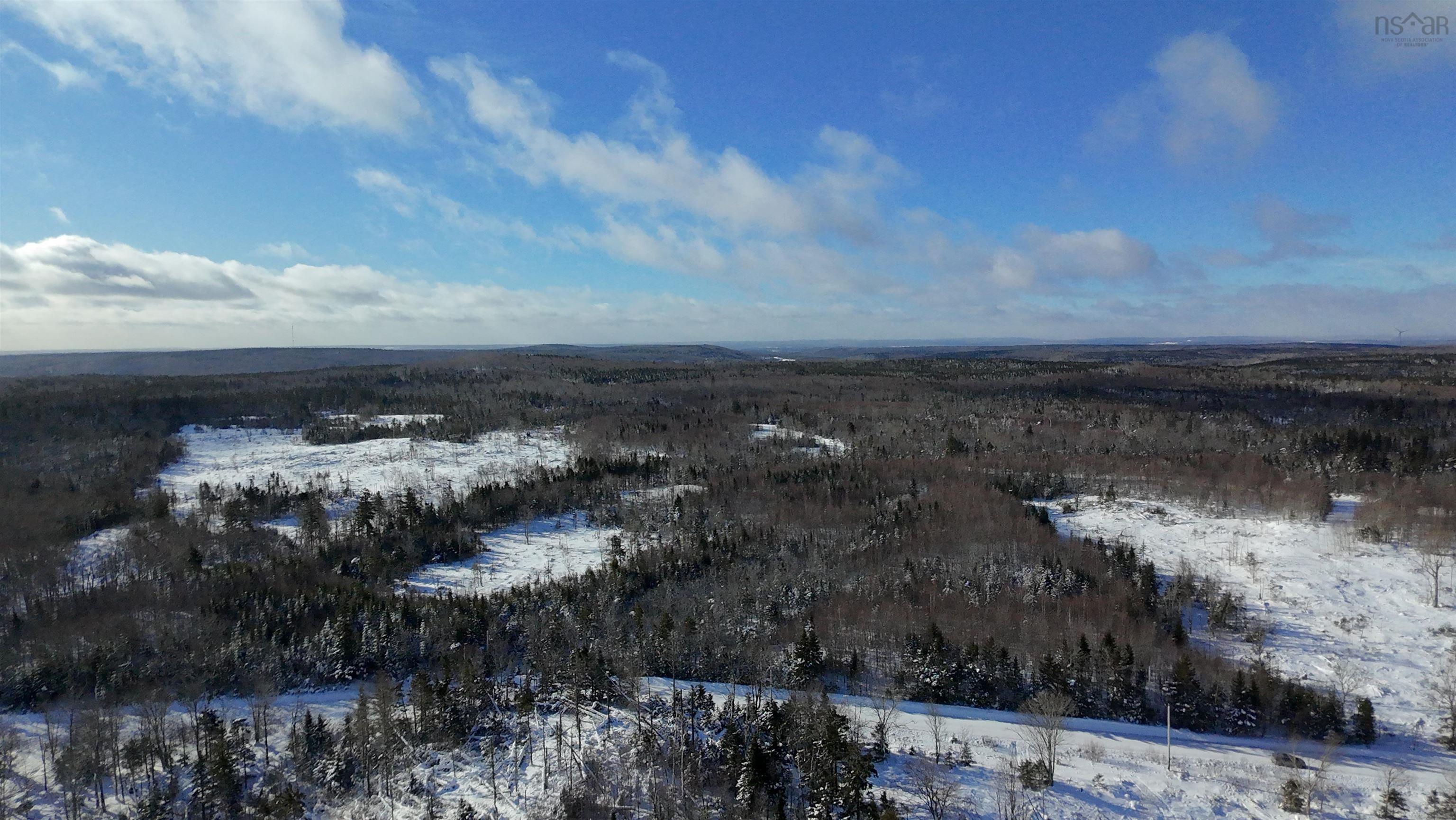 $69,900.00: Lot McLellans Mountain Road, Mclellans Mountain