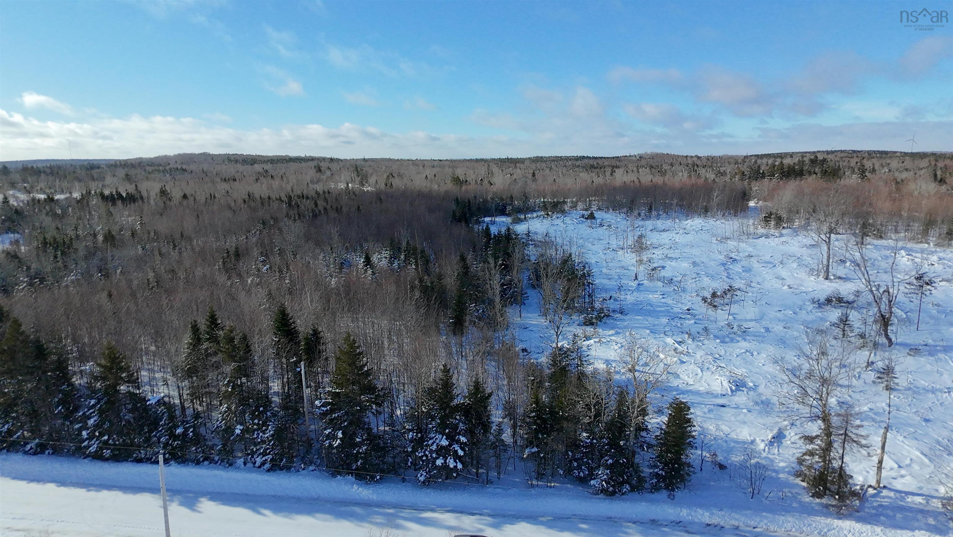 $69,900.00: Lot McLellans Mountain Road, Mclellans Mountain