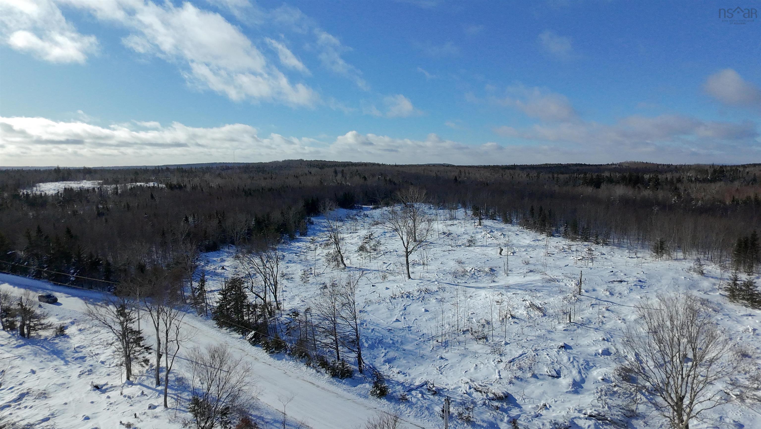 $69,900.00: Lot McLellans Mountain Road, Mclellans Mountain