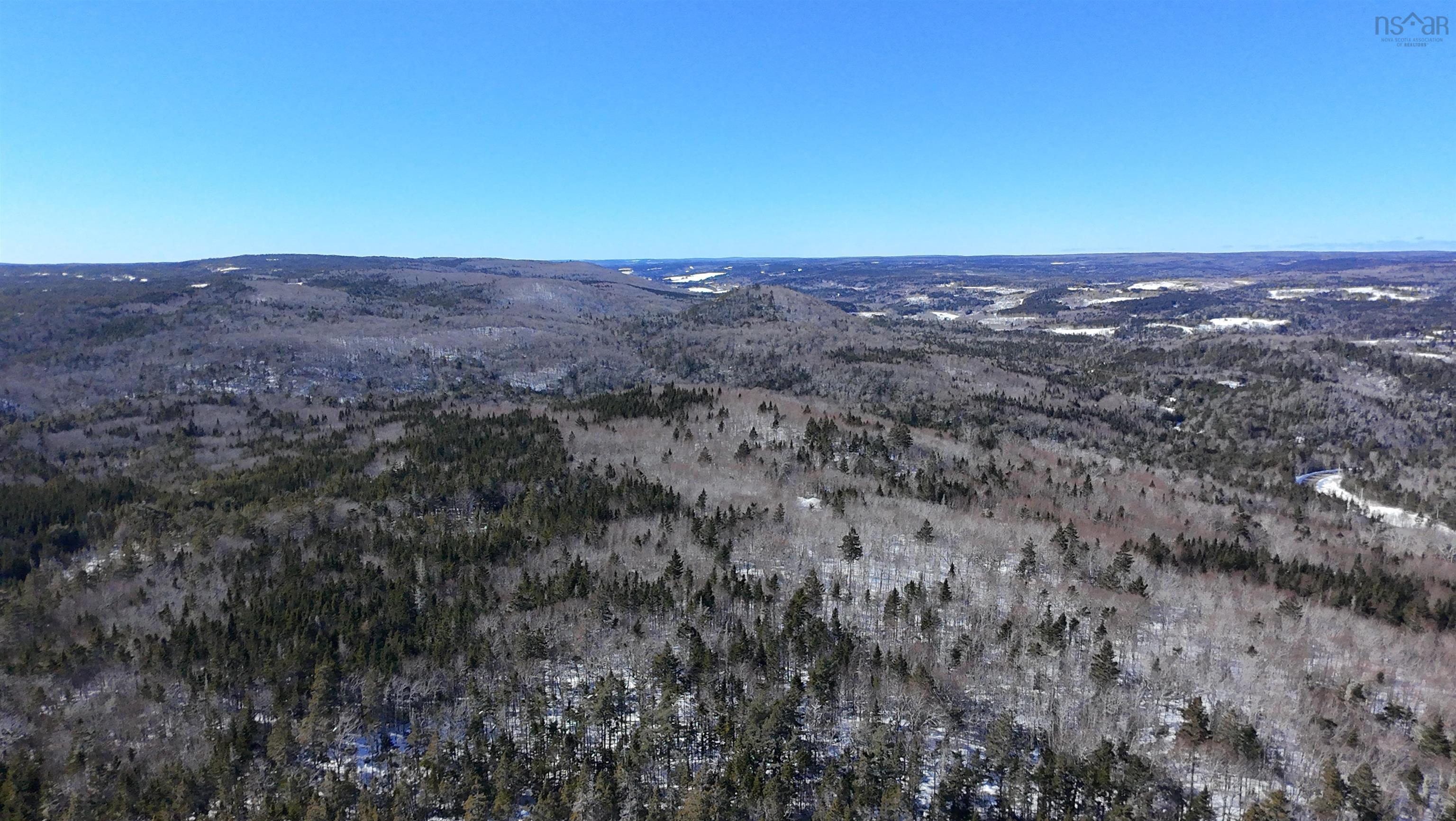 $89,900.00: Lot 1 Larry's River Road, West Cooks Cove