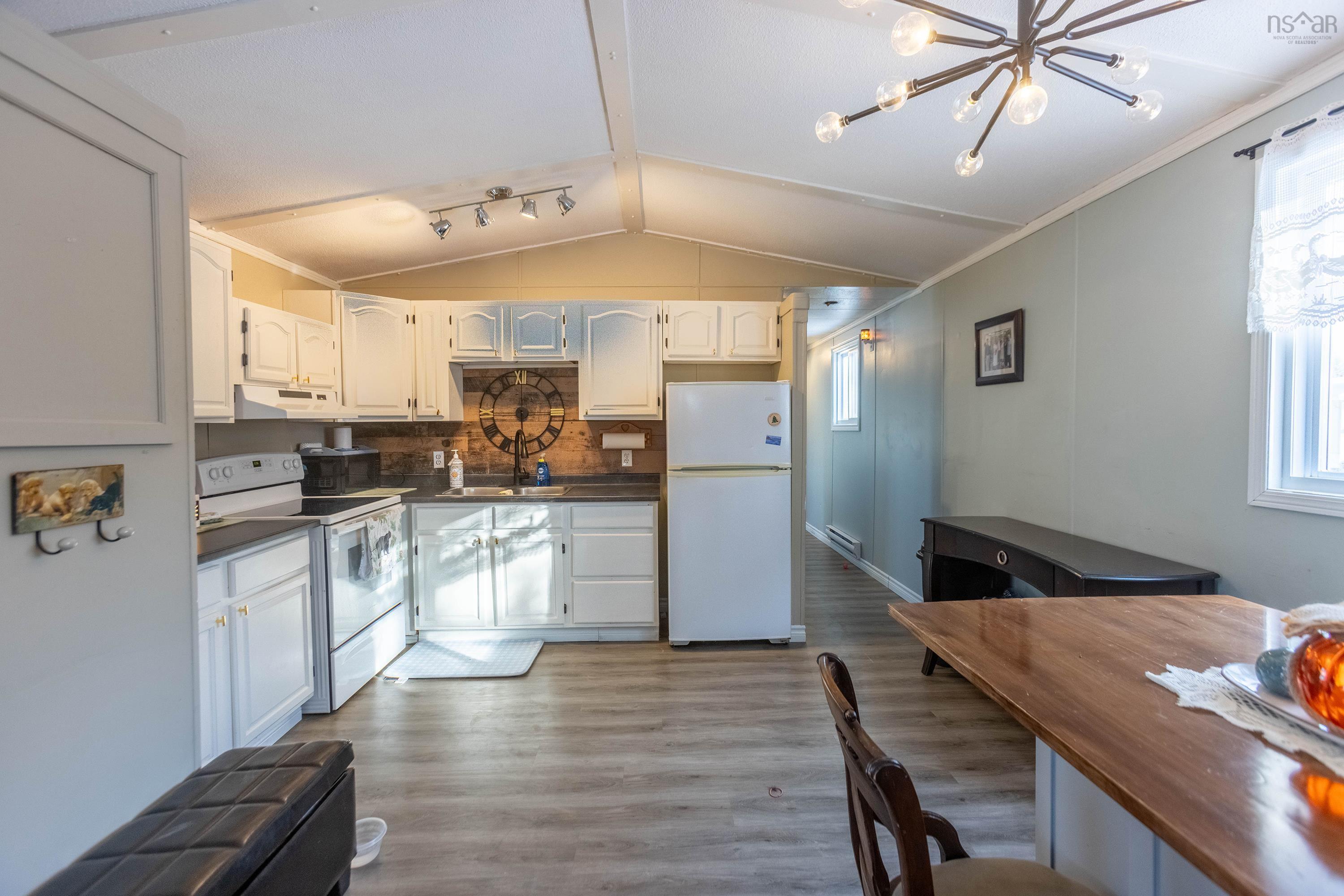 $149,900.00: 4 Bayview Crescent, Amherst