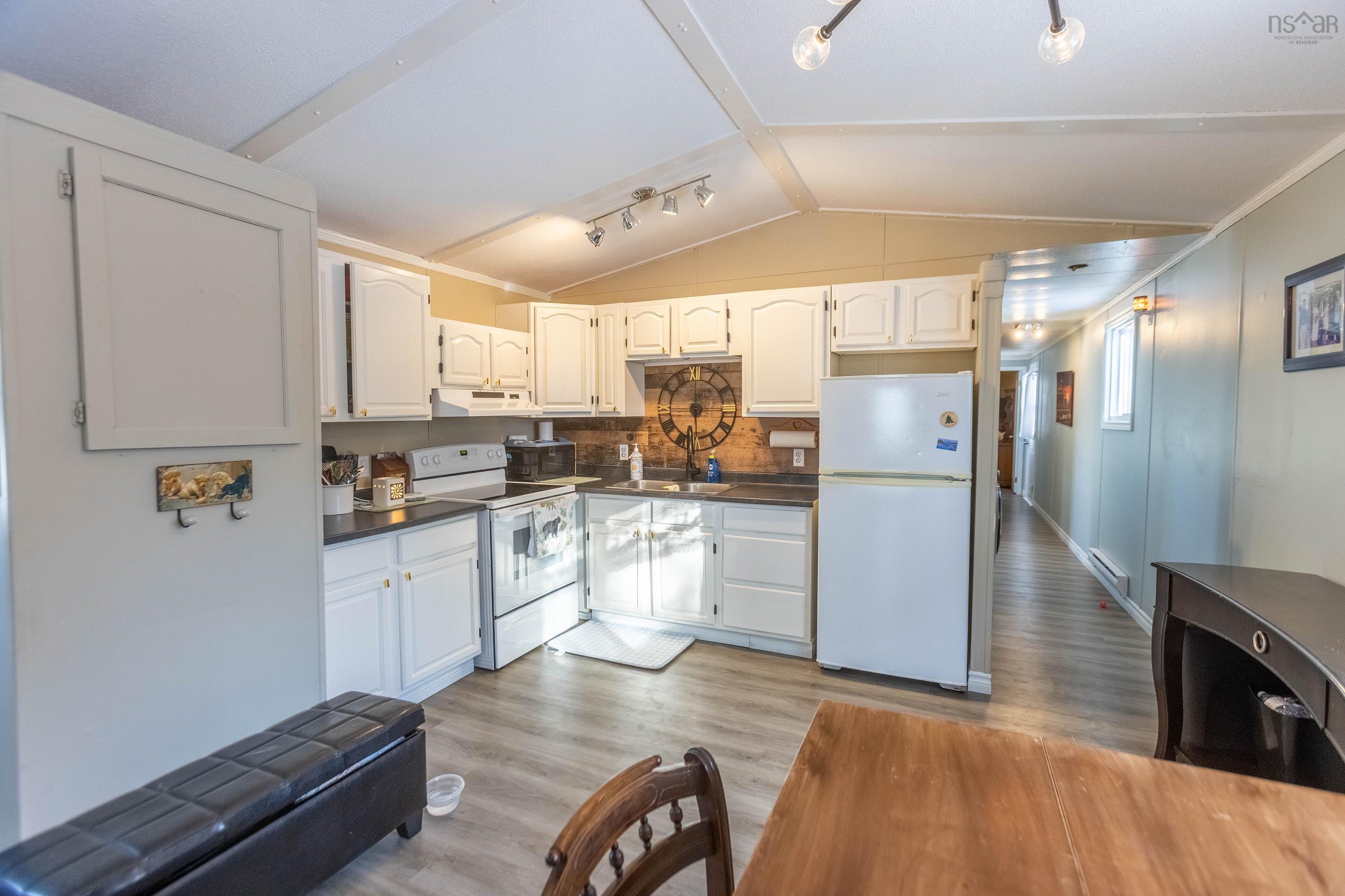 $149,900.00: 4 Bayview Crescent, Amherst