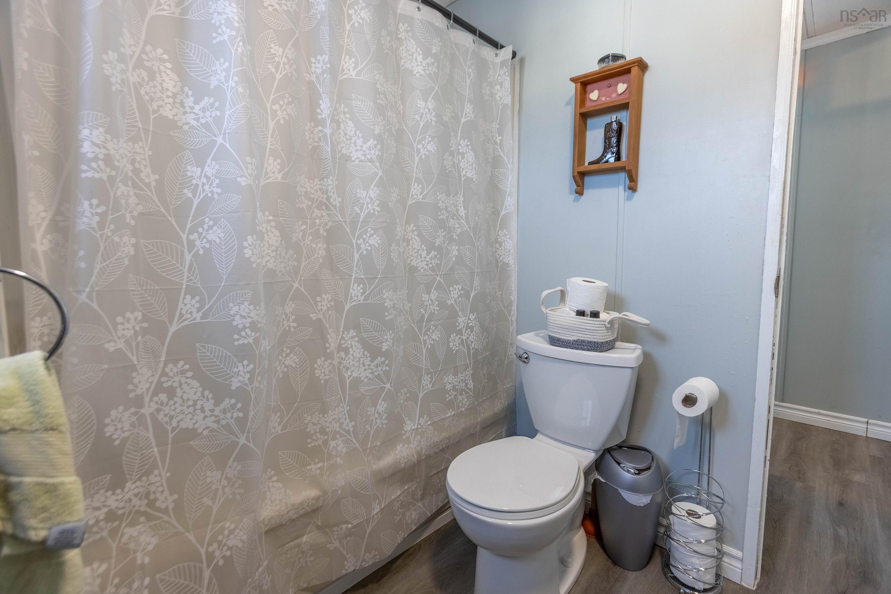 $149,900.00: 4 Bayview Crescent, Amherst