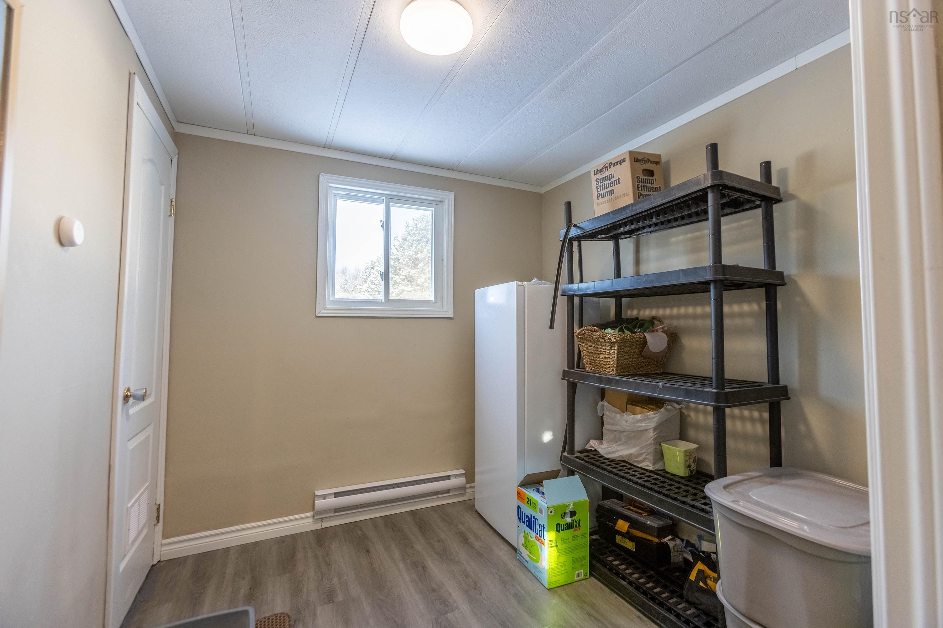 $149,900.00: 4 Bayview Crescent, Amherst