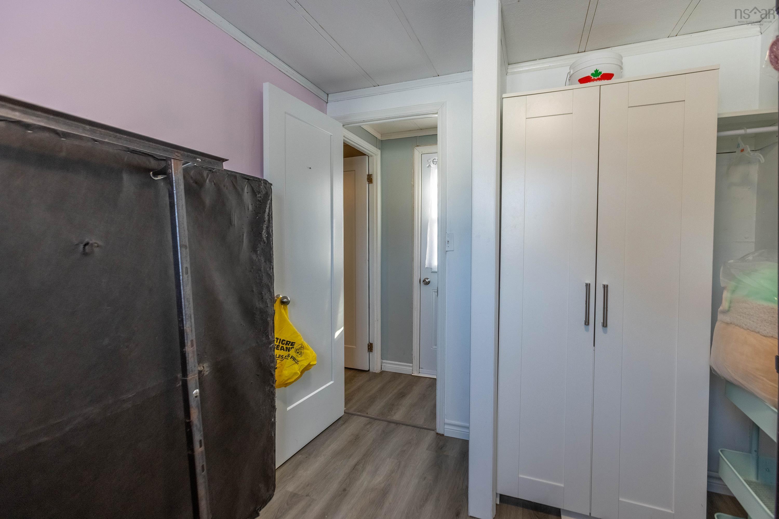 $149,900.00: 4 Bayview Crescent, Amherst