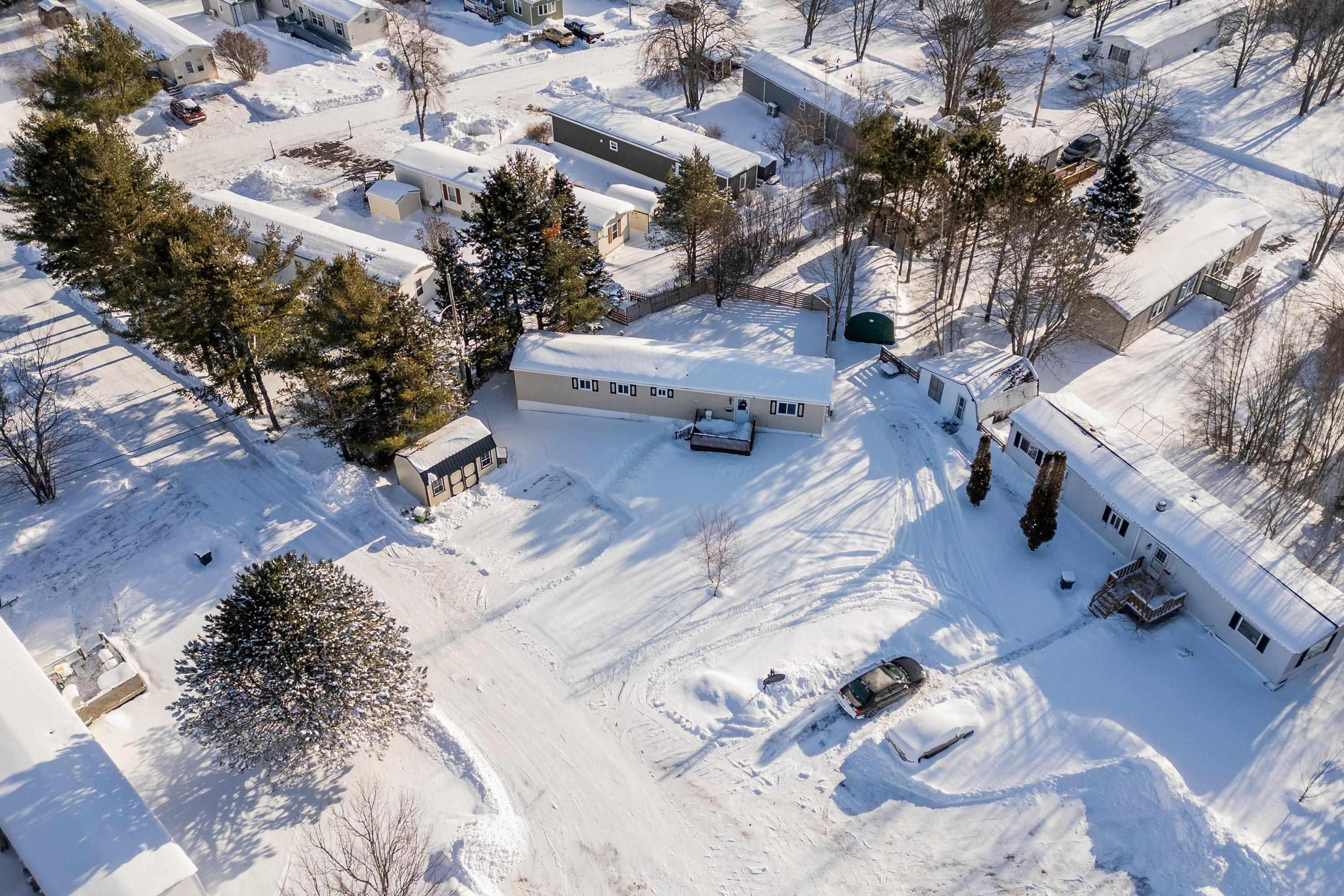 $149,900.00: 4 Bayview Crescent, Amherst