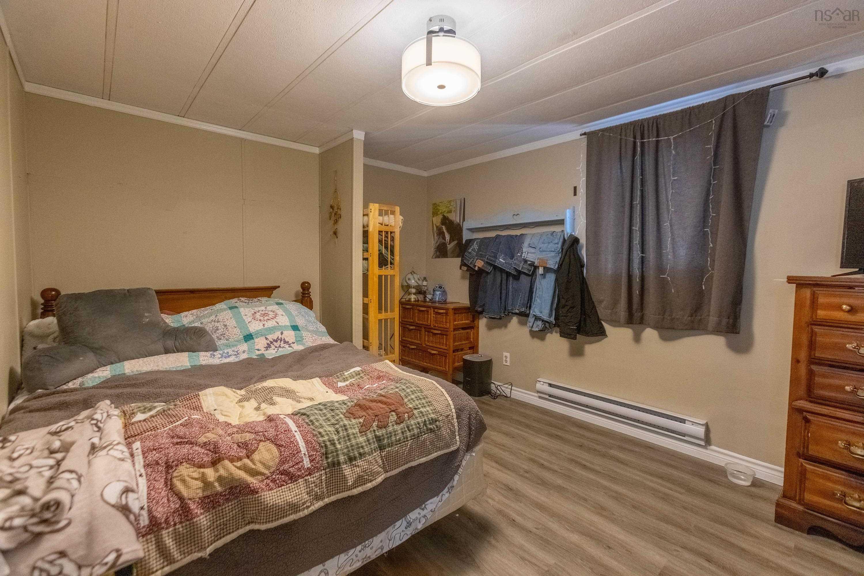 $149,900.00: 4 Bayview Crescent, Amherst