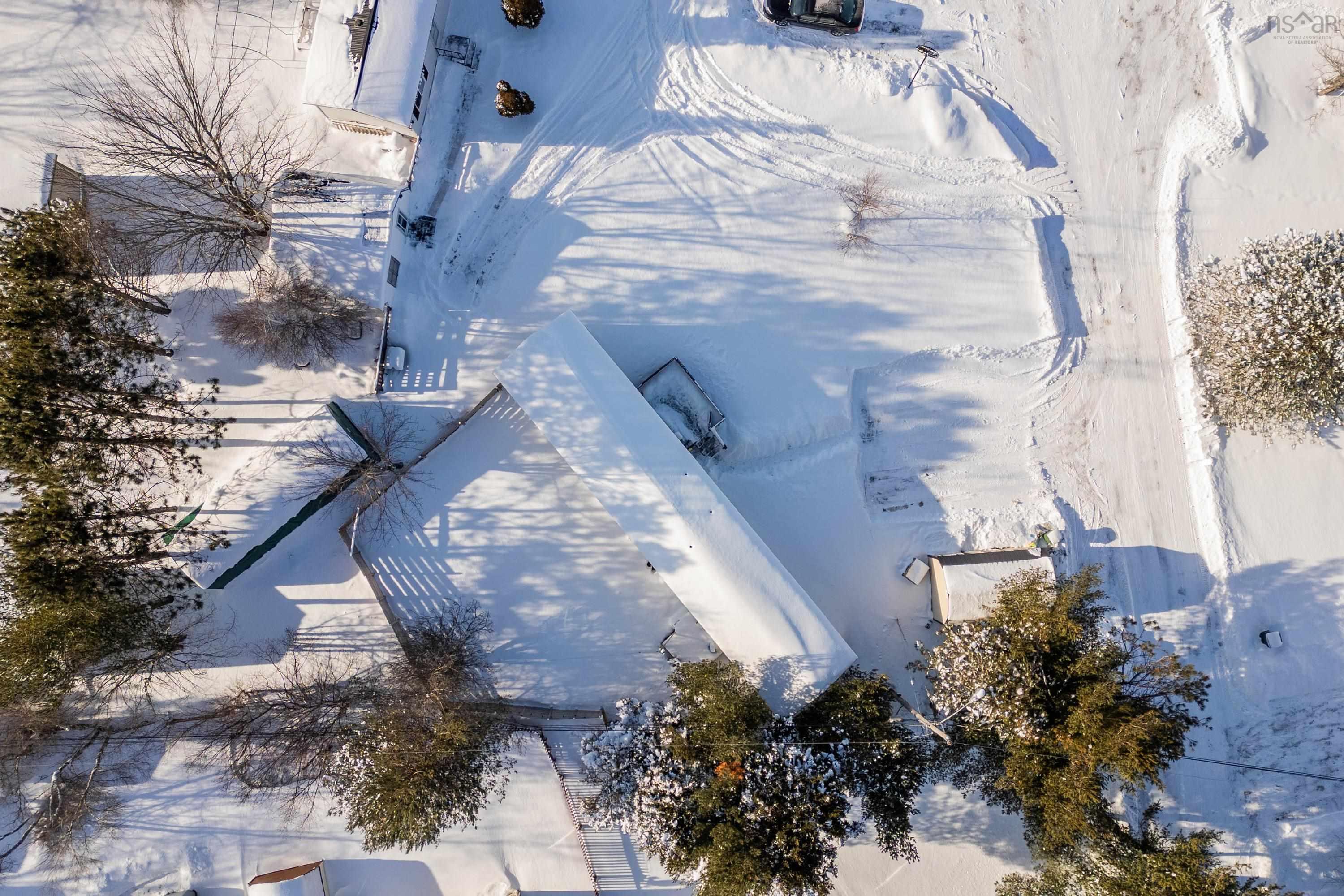 $149,900.00: 4 Bayview Crescent, Amherst