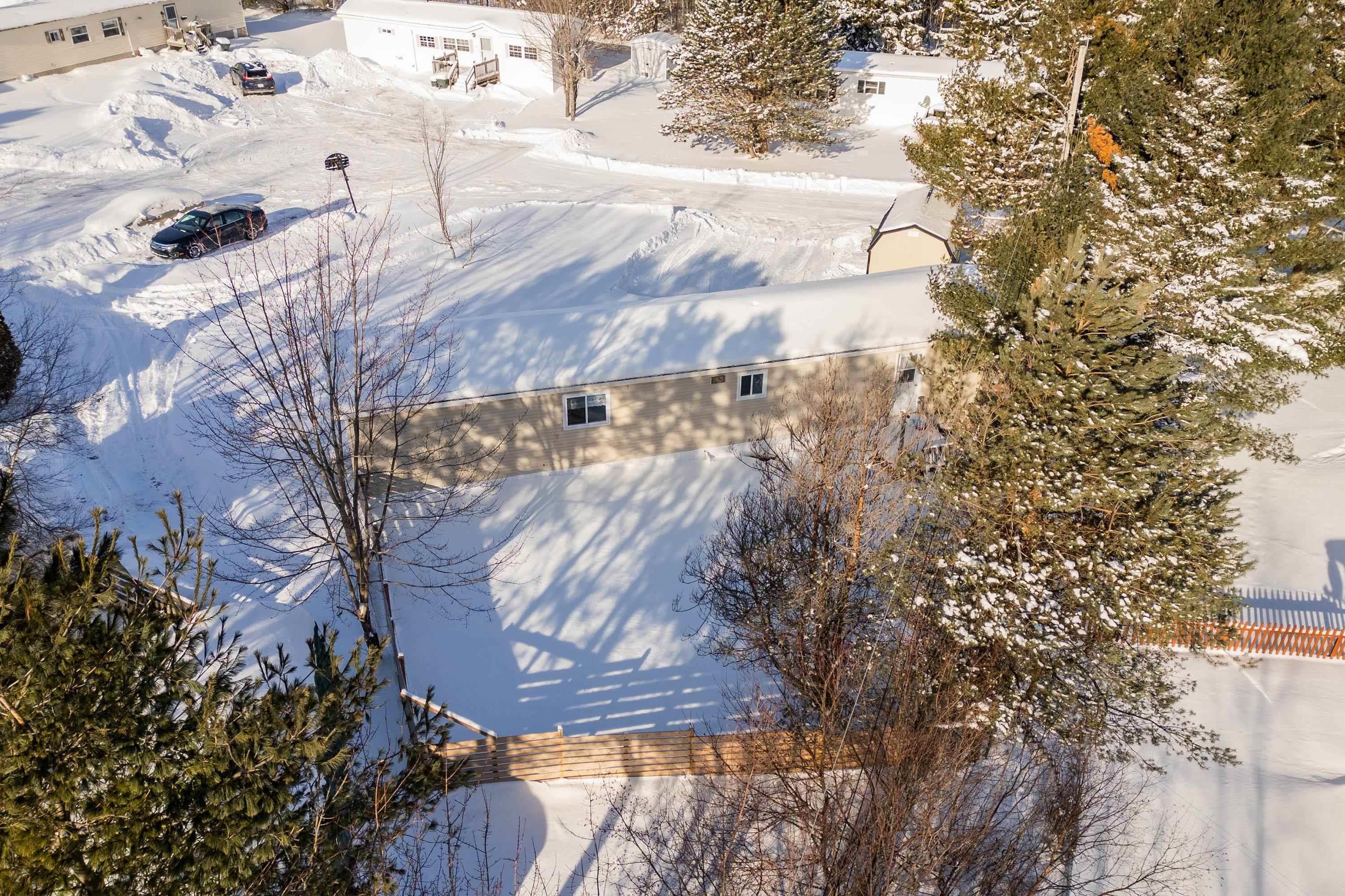 $149,900.00: 4 Bayview Crescent, Amherst