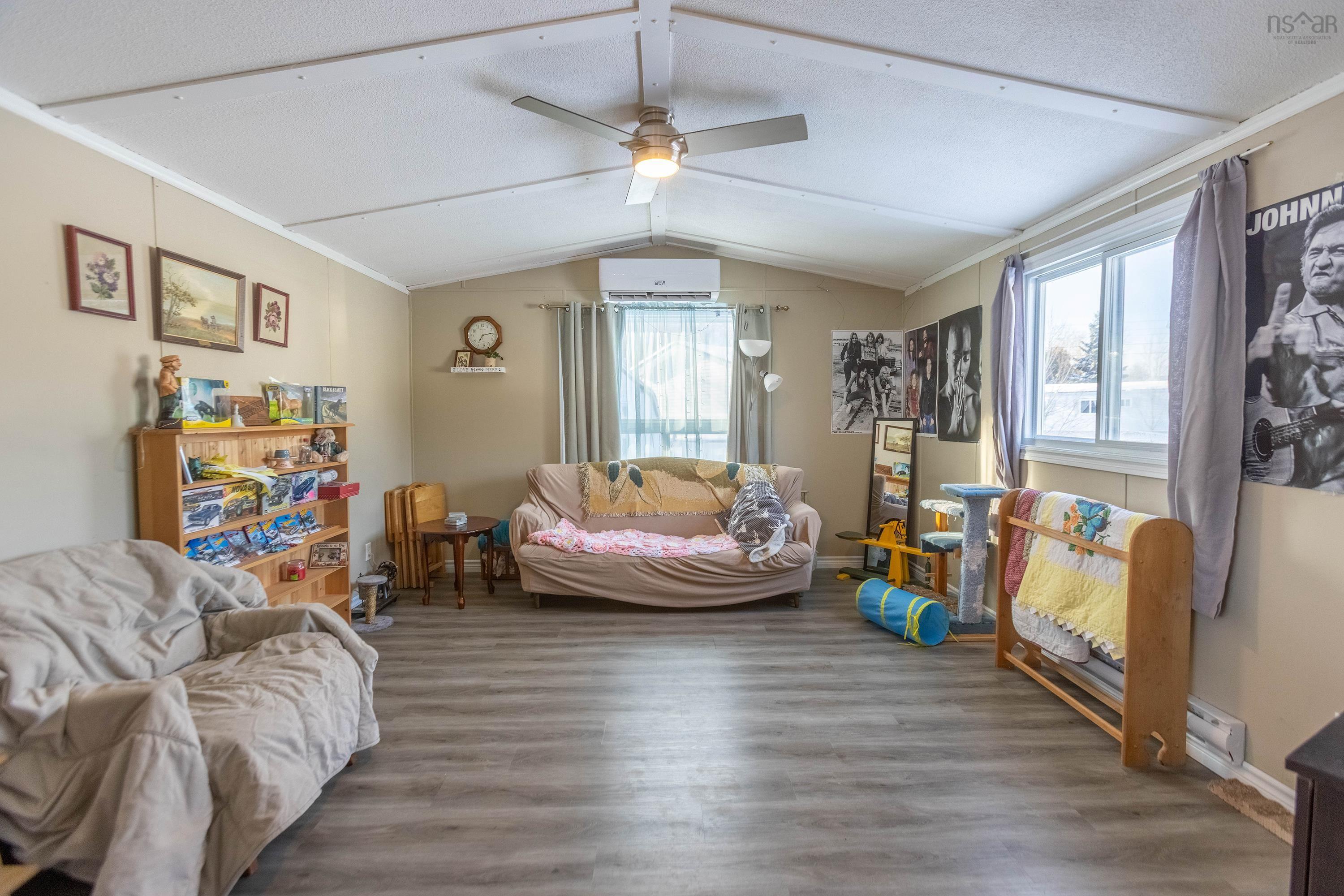 $149,900.00: 4 Bayview Crescent, Amherst