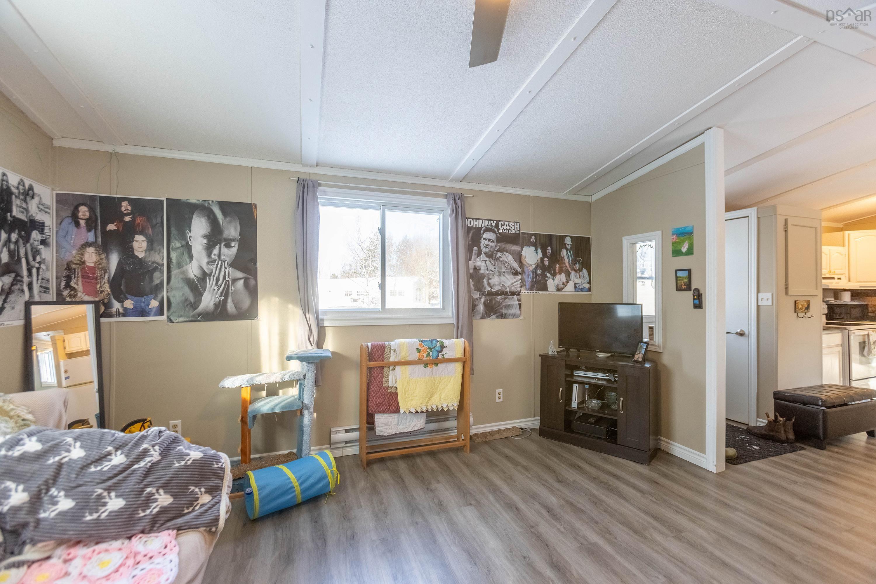 $149,900.00: 4 Bayview Crescent, Amherst