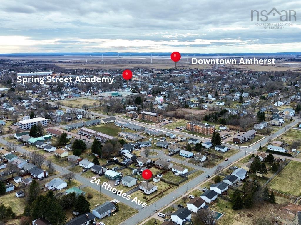 $314,900.00: 24 Rhodes Avenue, Amherst