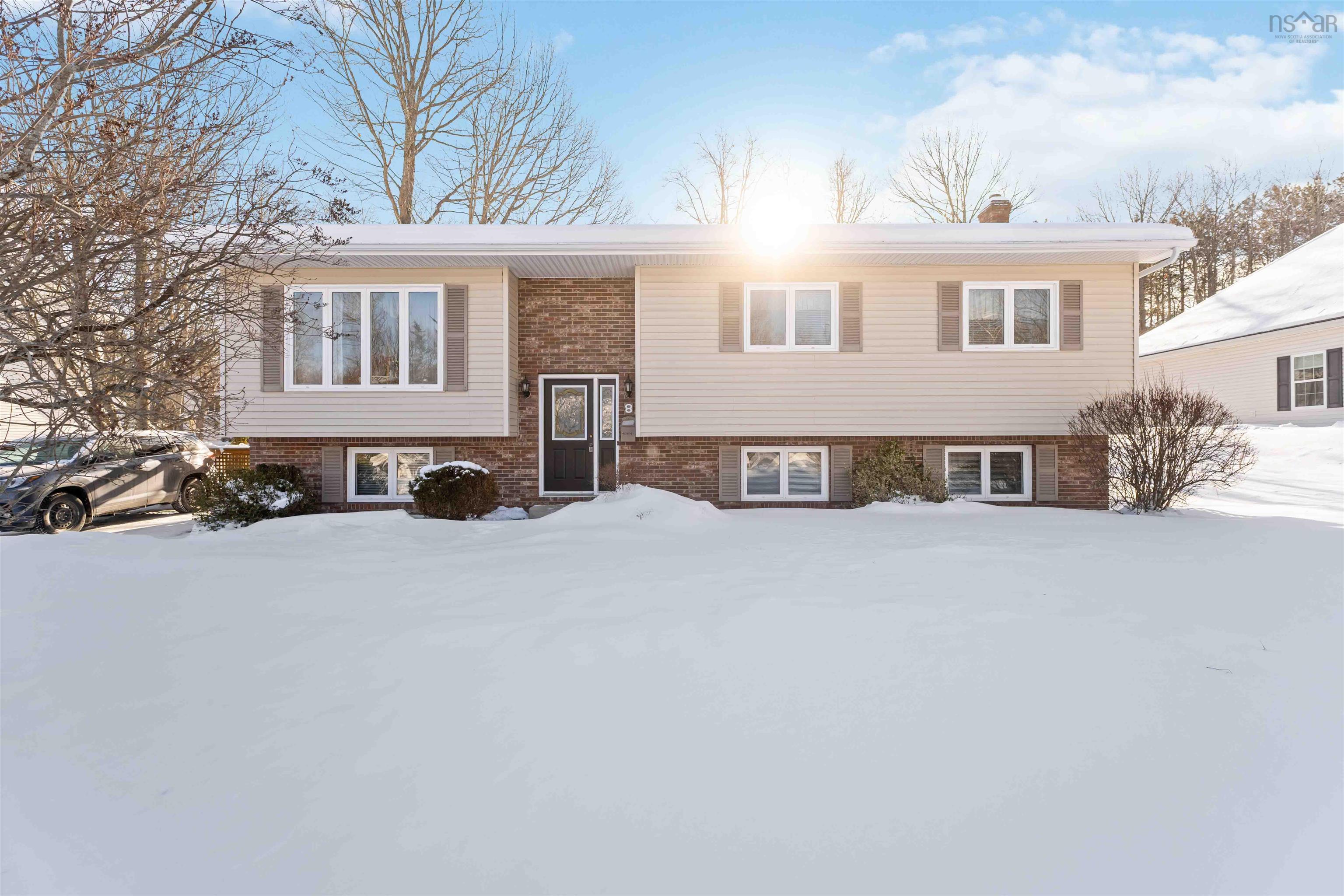 8 Acadia Drive, Kentville, NS (MLS® 202601798) | Kentville Real Estate | RE/MAX Halifax