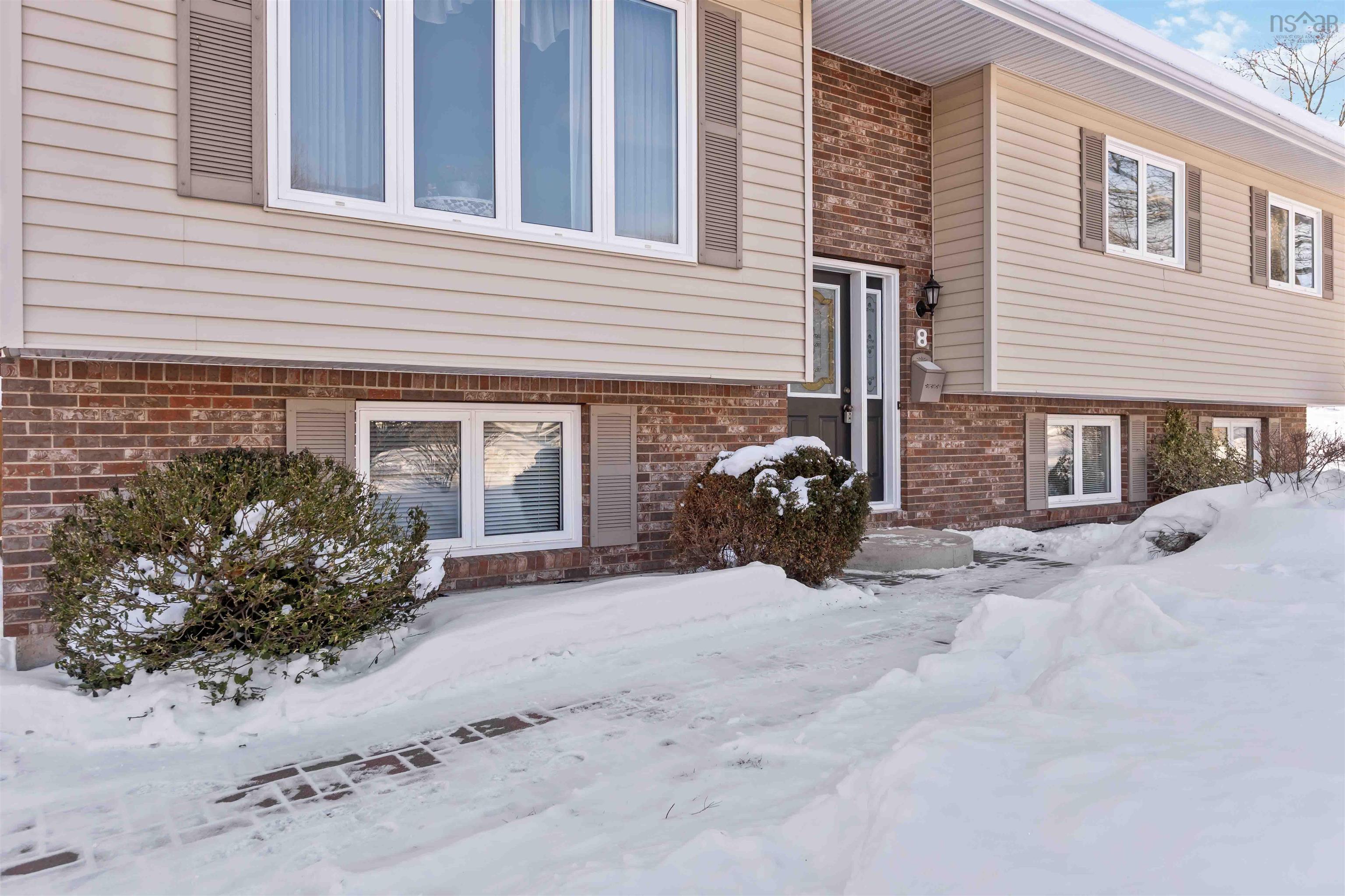 $489,900.00: 8 Acadia Drive, Kentville