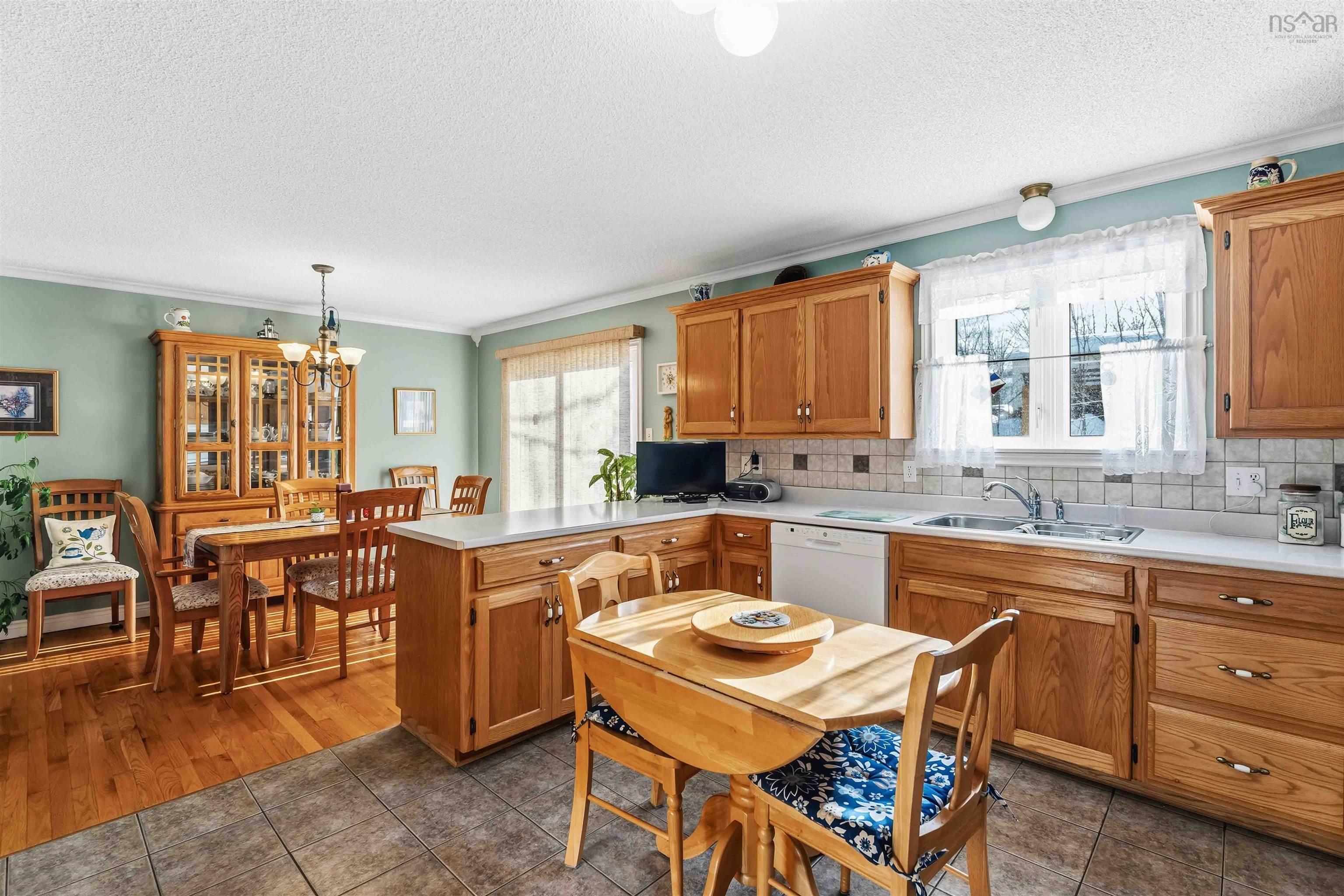 $489,900.00: 8 Acadia Drive, Kentville